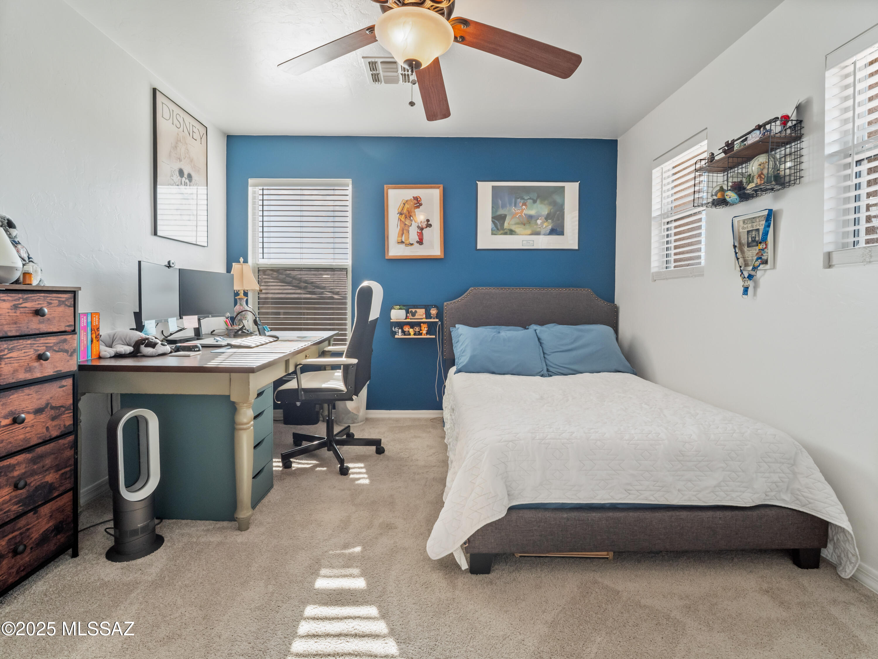 Black Horse (1-411) - Residential