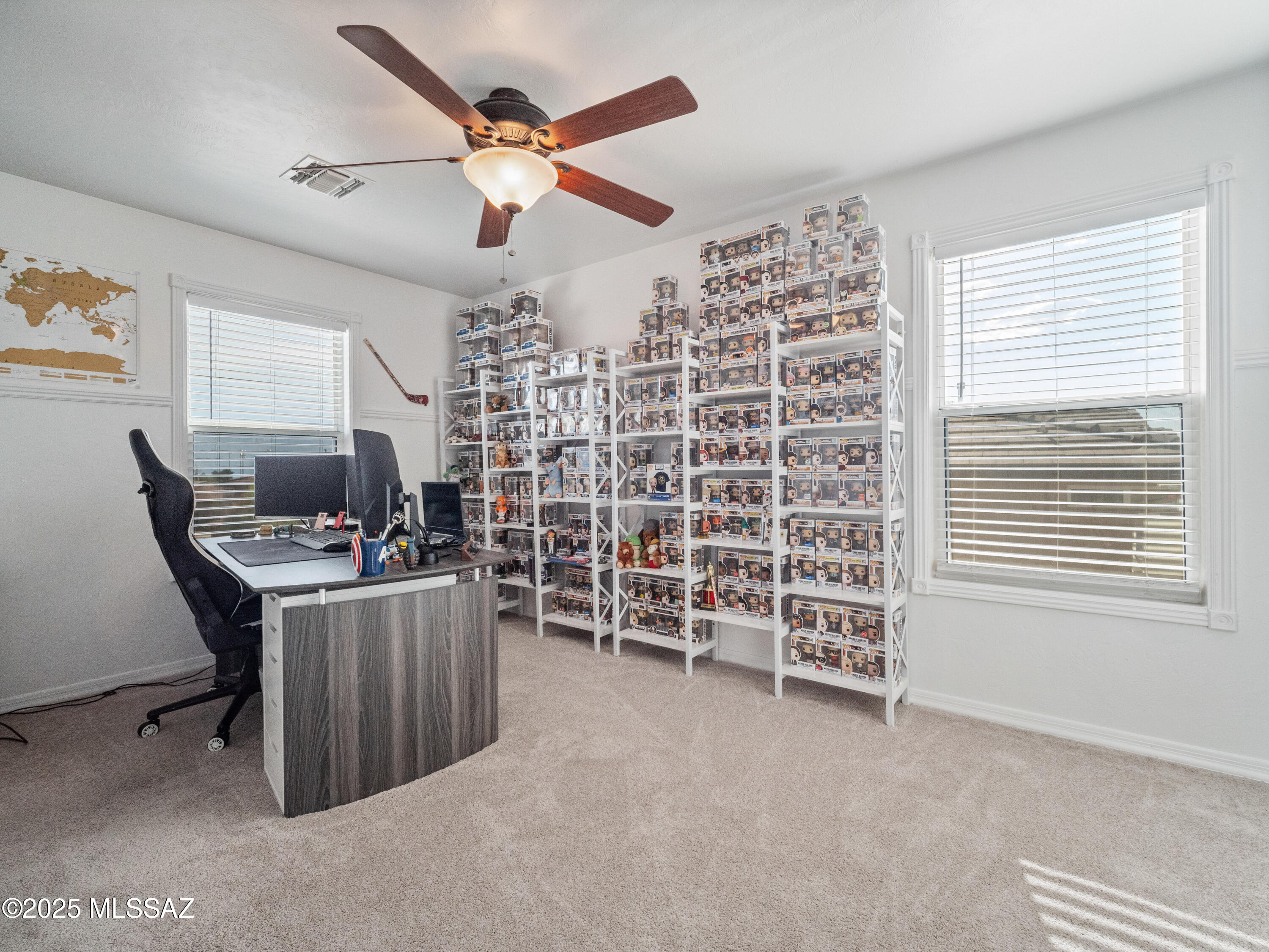 Black Horse (1-411) - Residential