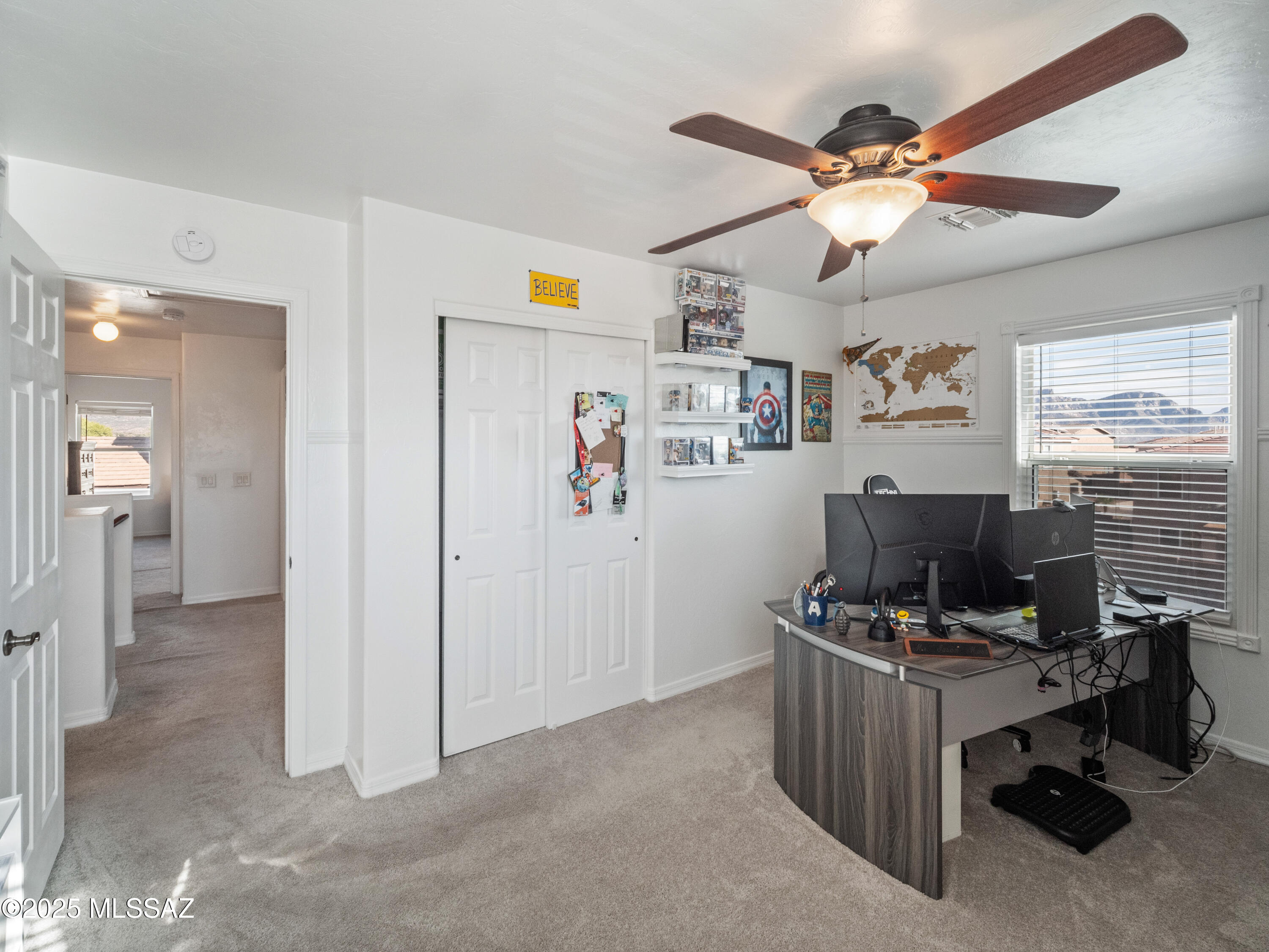 Black Horse (1-411) - Residential