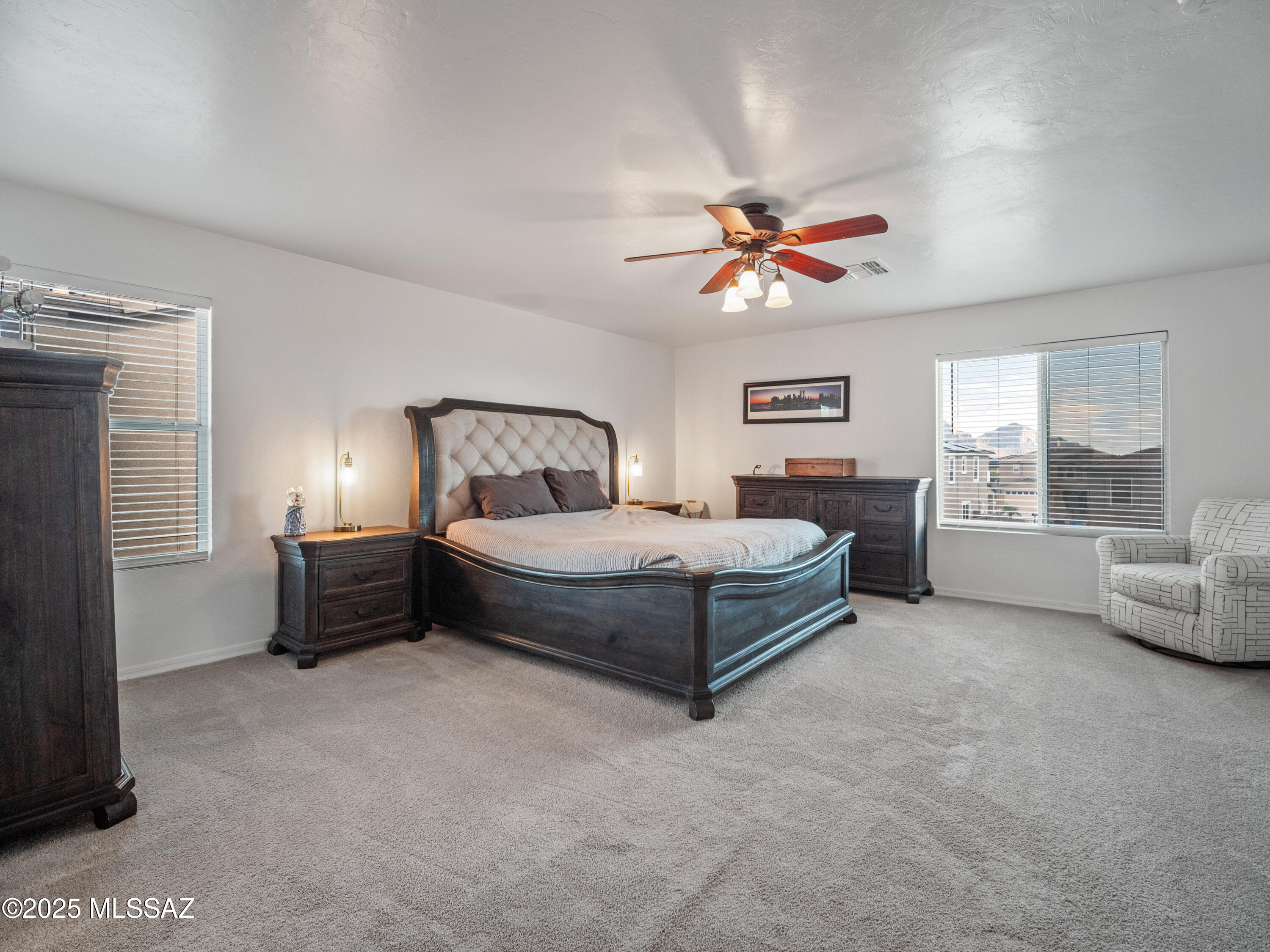 Black Horse (1-411) - Residential
