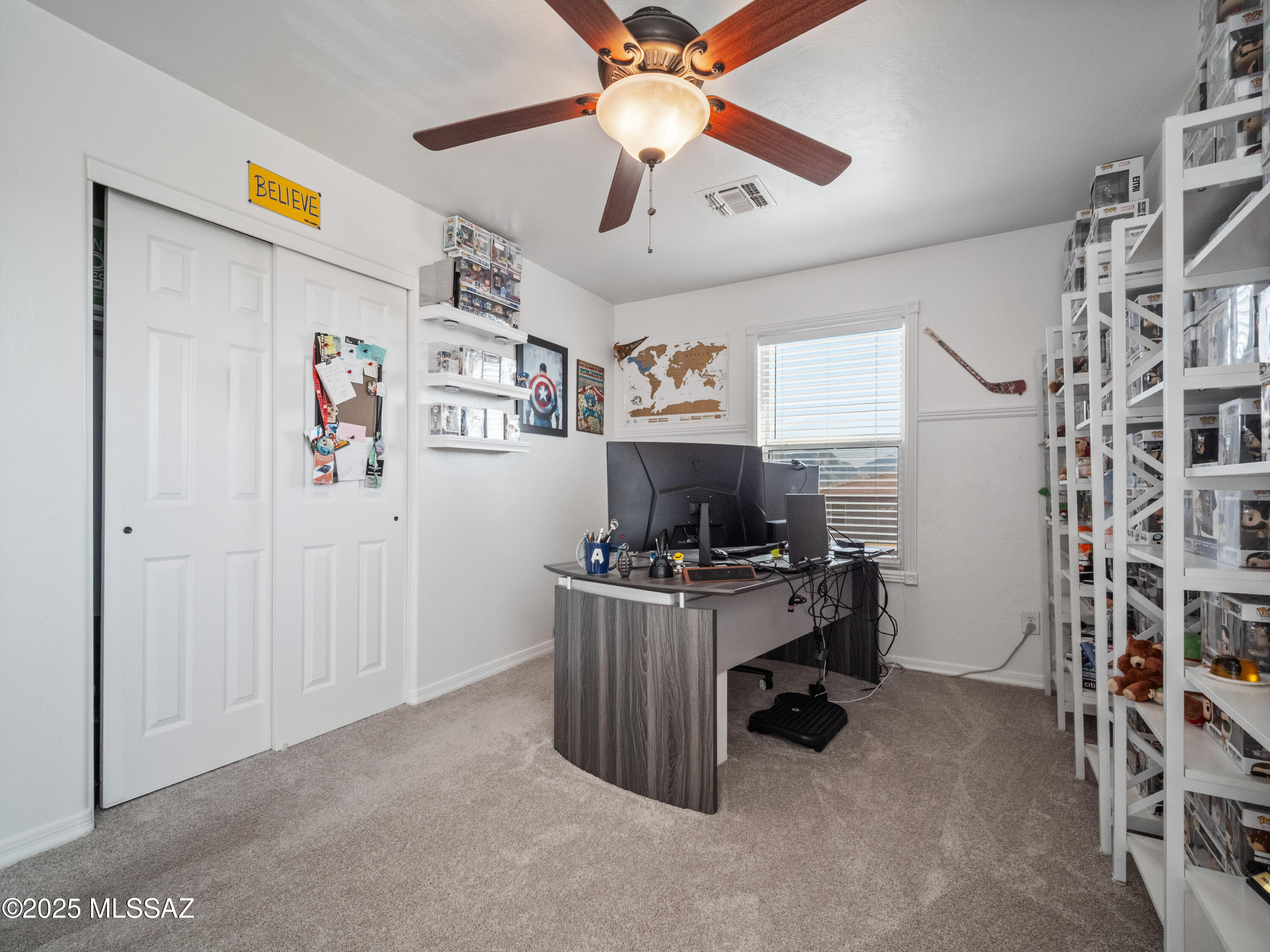Black Horse (1-411) - Residential