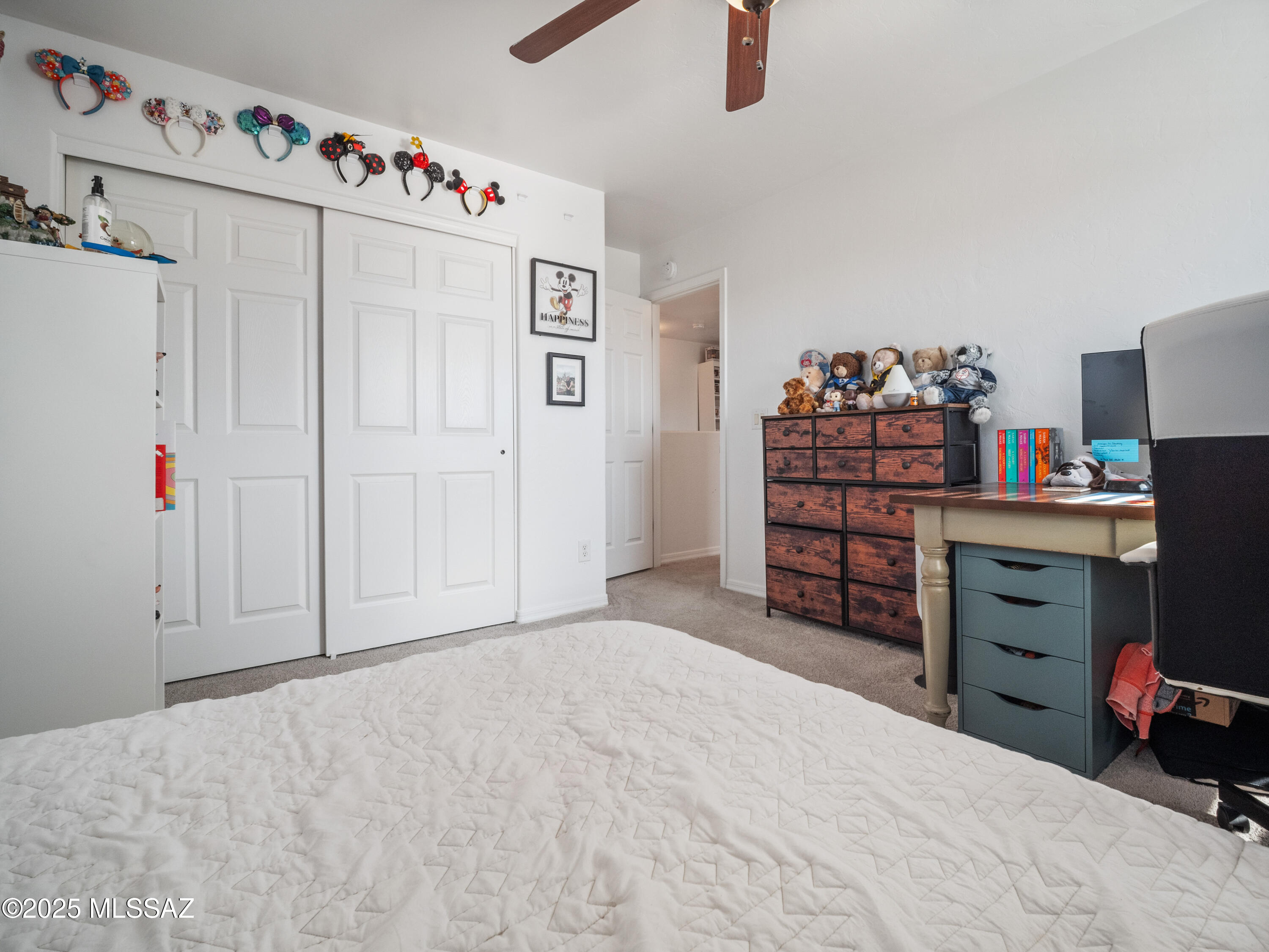 Black Horse (1-411) - Residential
