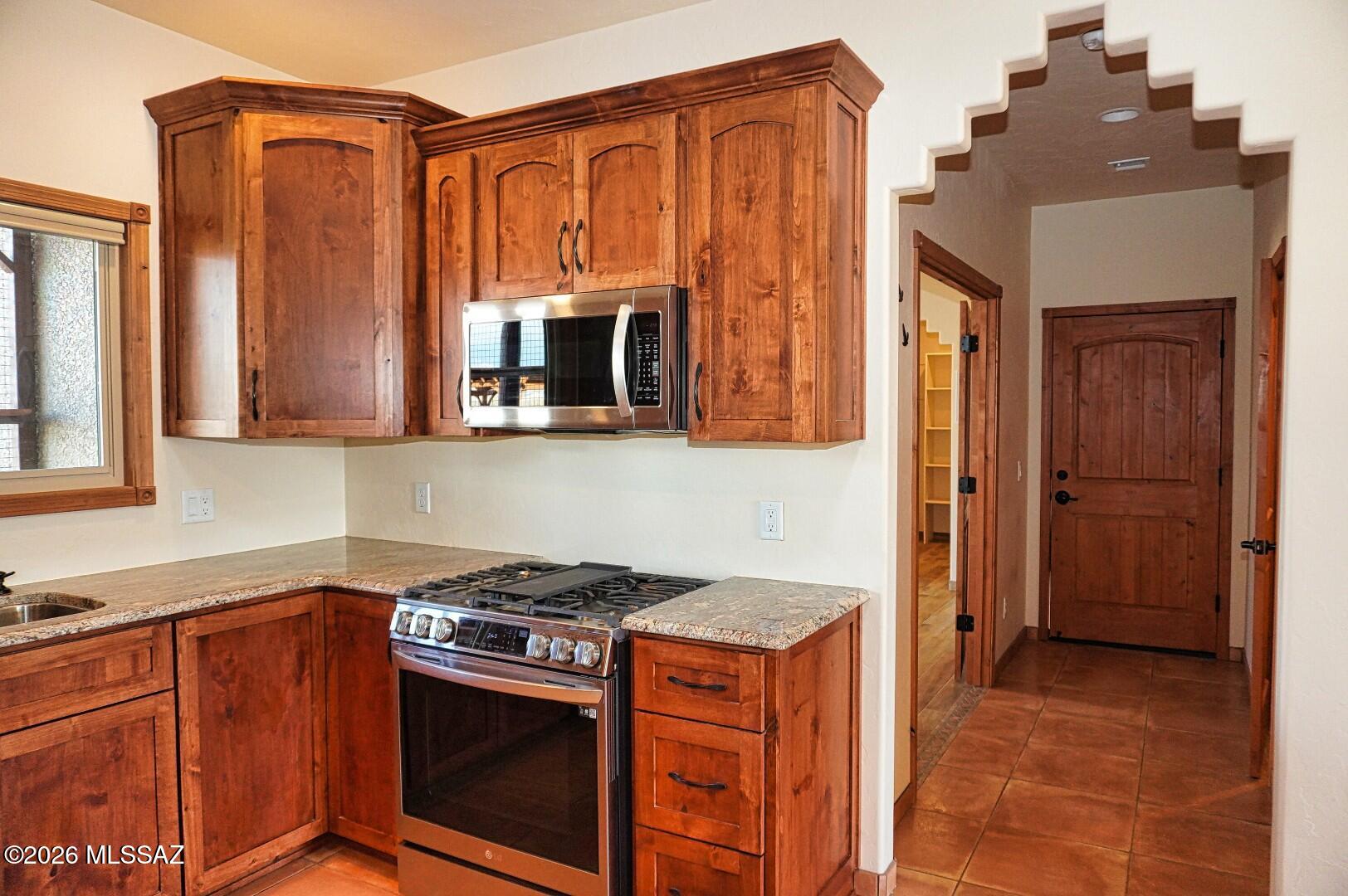 Dragoon Mountain Ranch - Residential