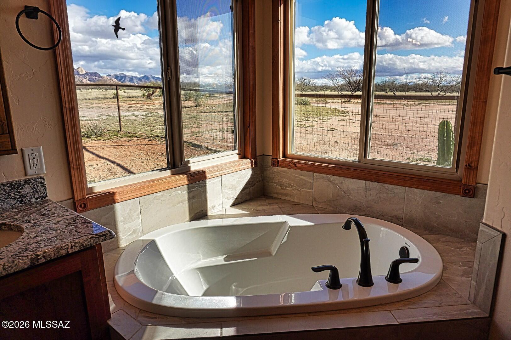 Dragoon Mountain Ranch - Residential