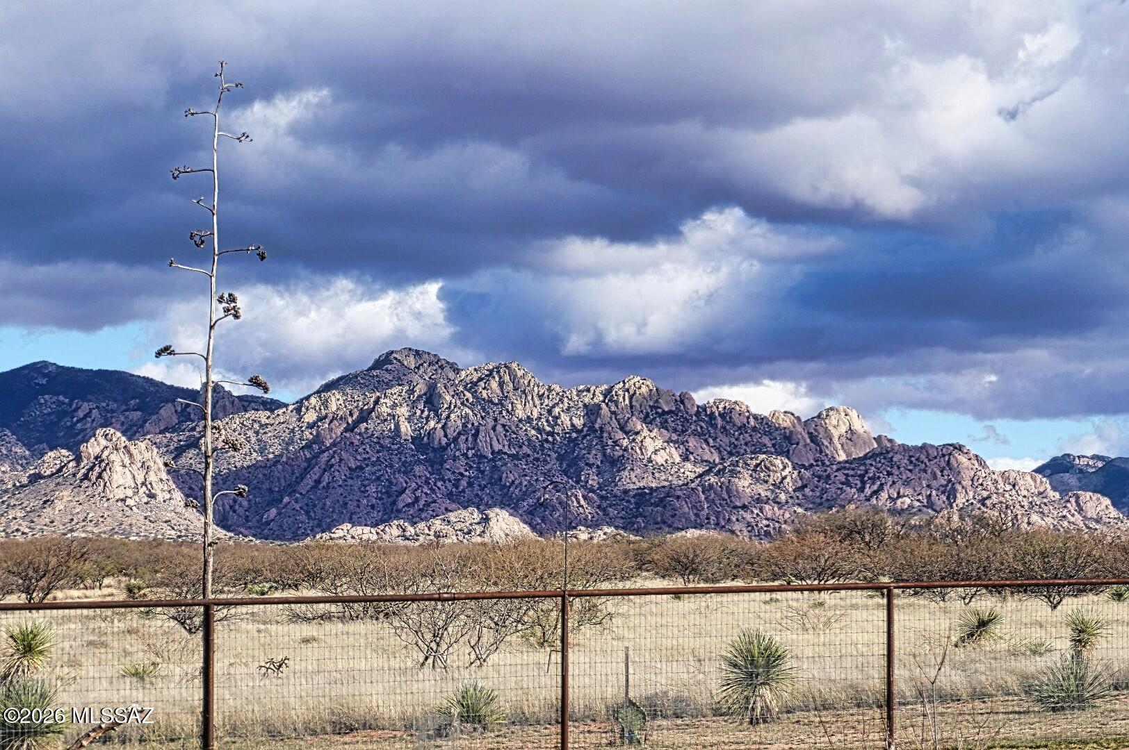 Dragoon Mountain Ranch - Residential
