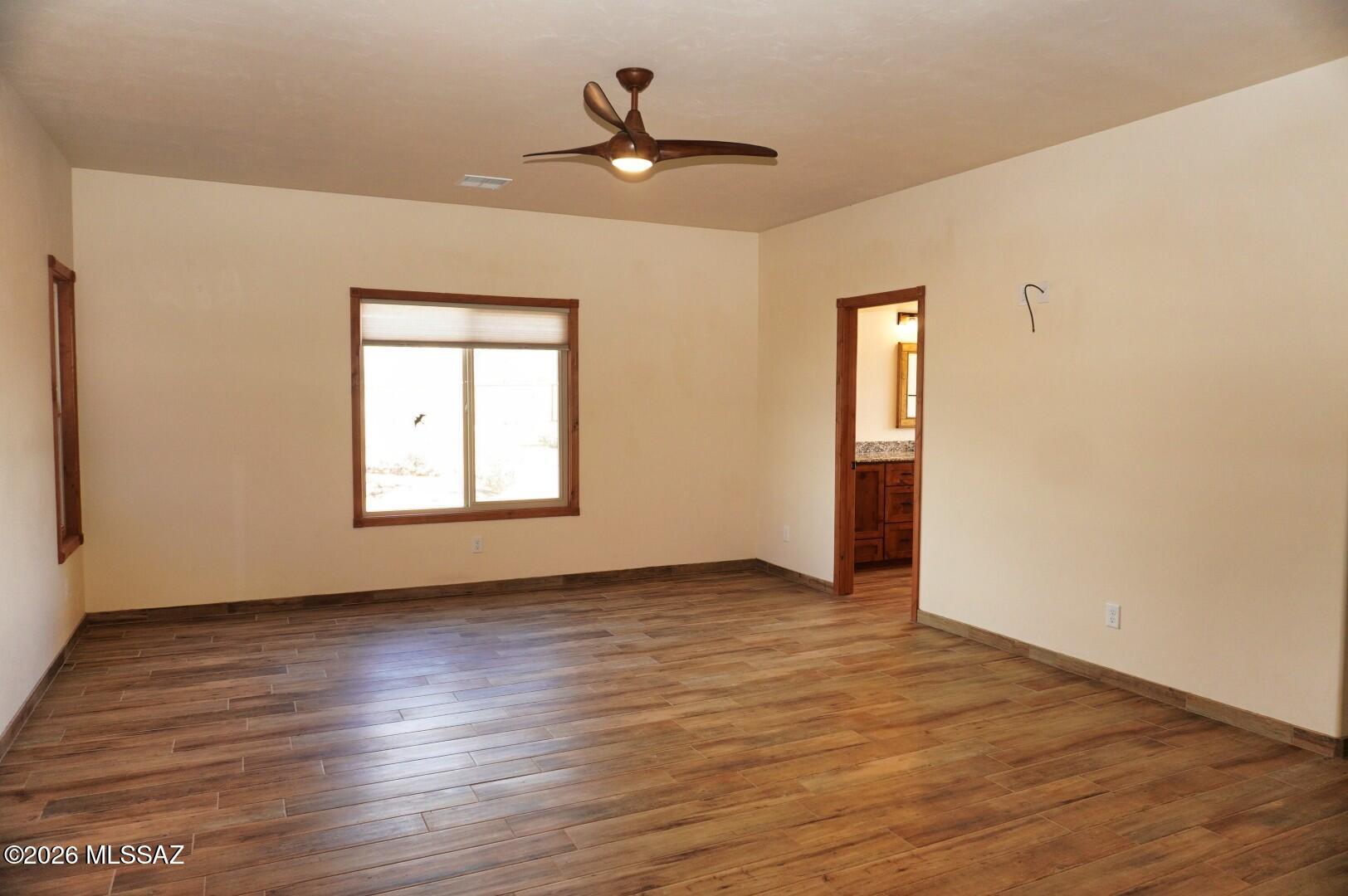 Dragoon Mountain Ranch - Residential