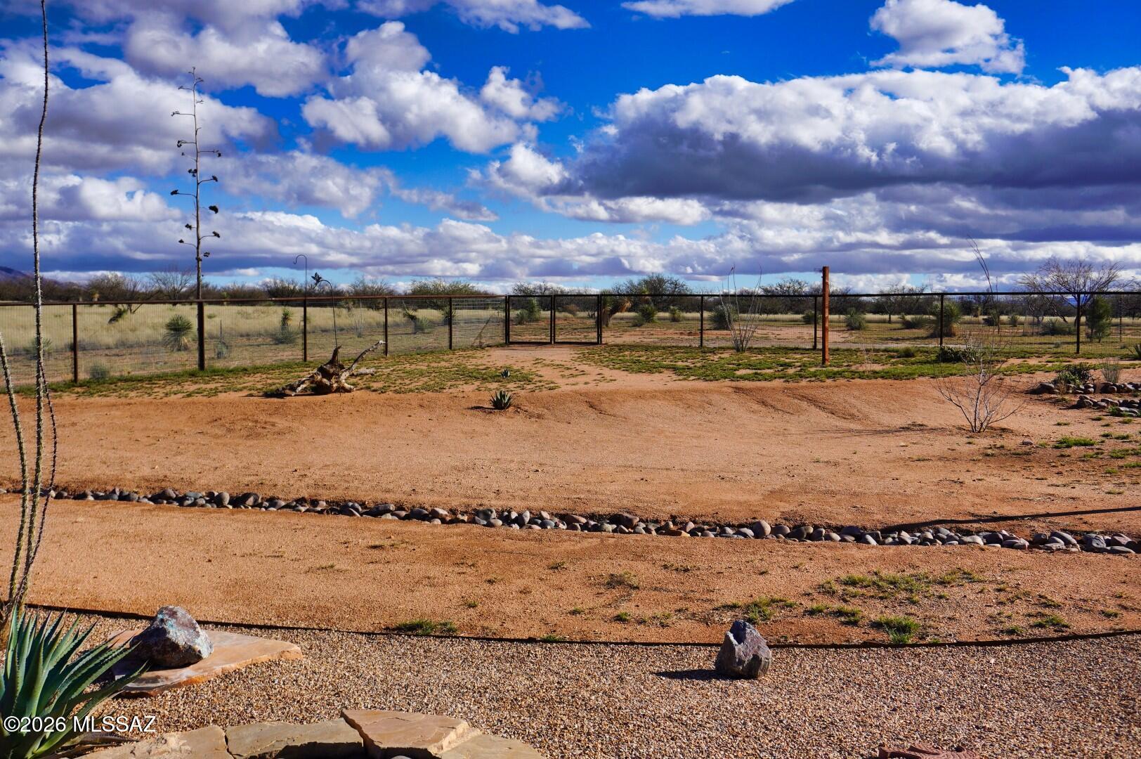 Dragoon Mountain Ranch - Residential