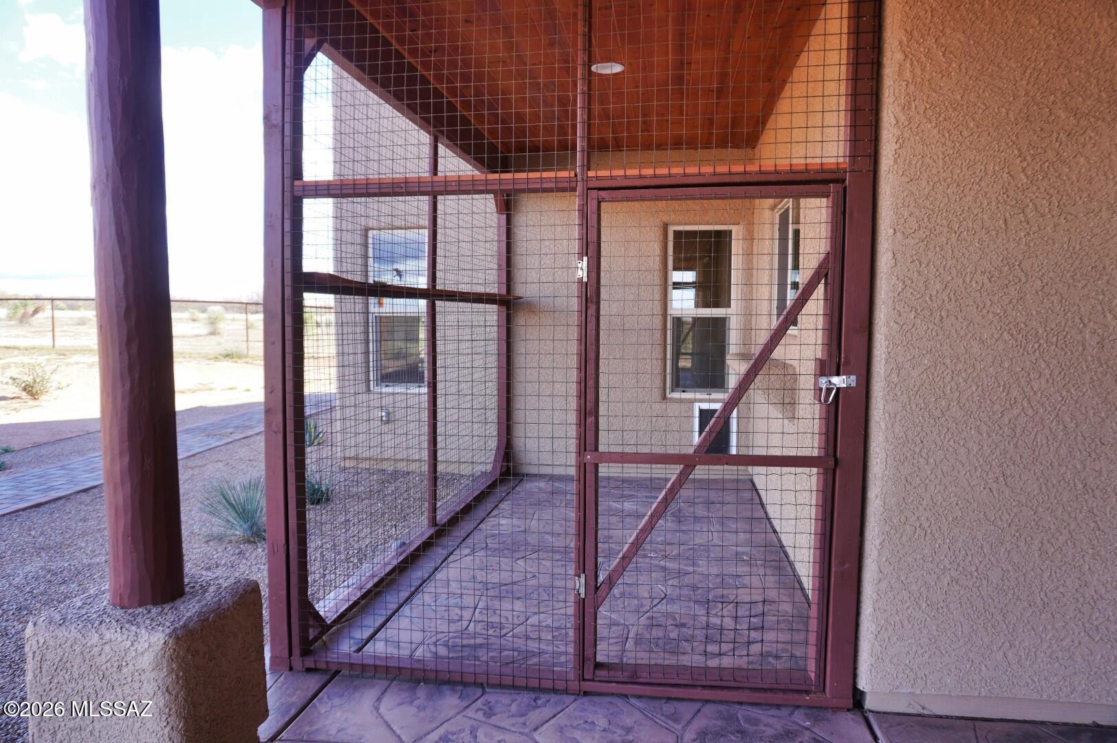 Dragoon Mountain Ranch - Residential