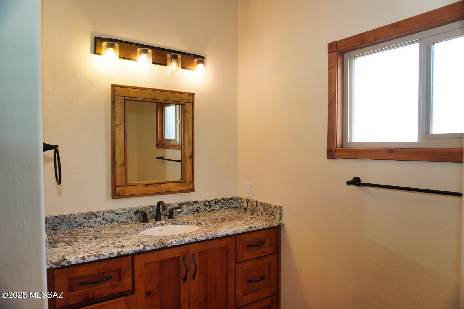 Dragoon Mountain Ranch - Residential