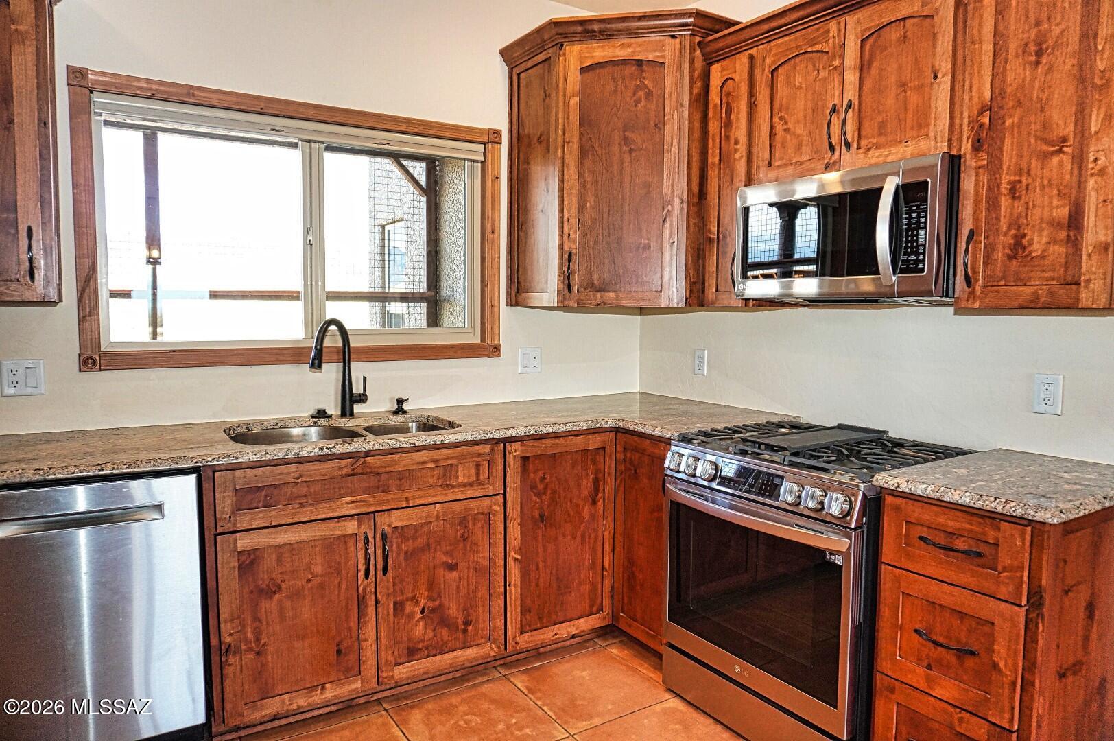 Dragoon Mountain Ranch - Residential
