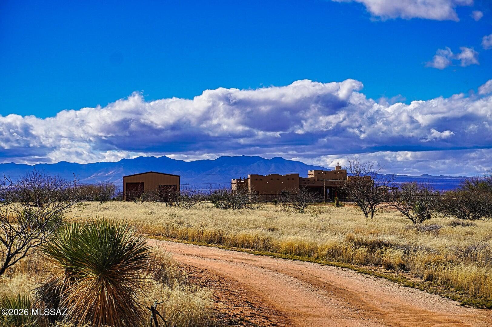 Dragoon Mountain Ranch - Residential