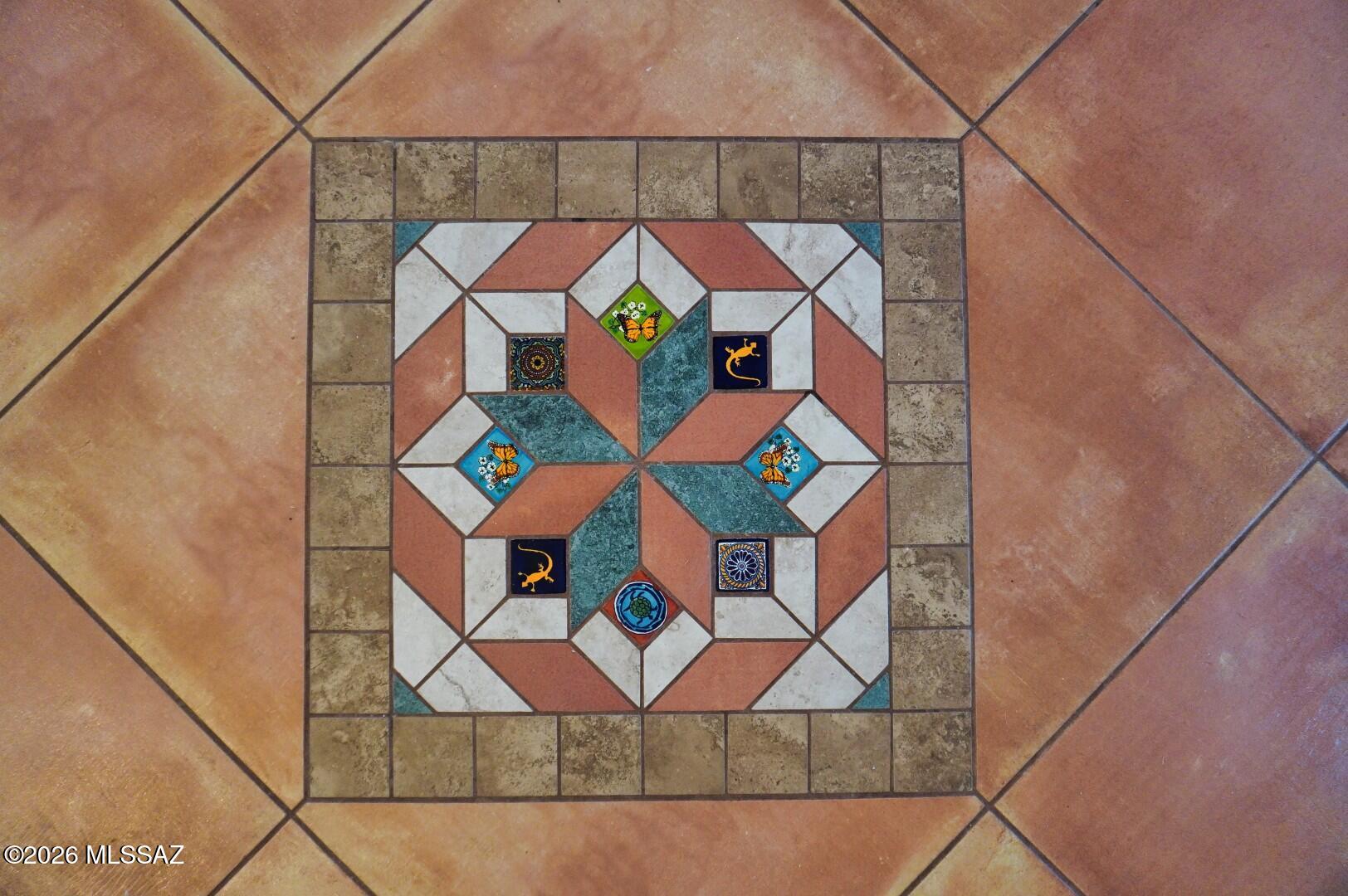 Dragoon Mountain Ranch - Residential