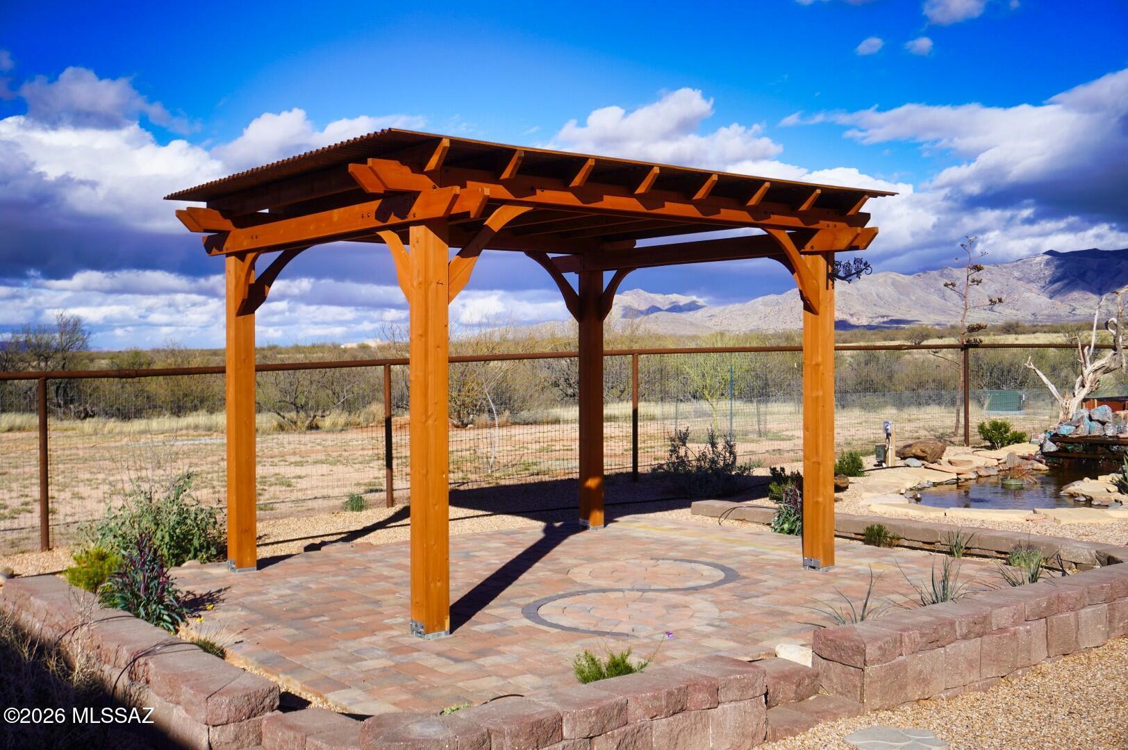 Dragoon Mountain Ranch - Residential