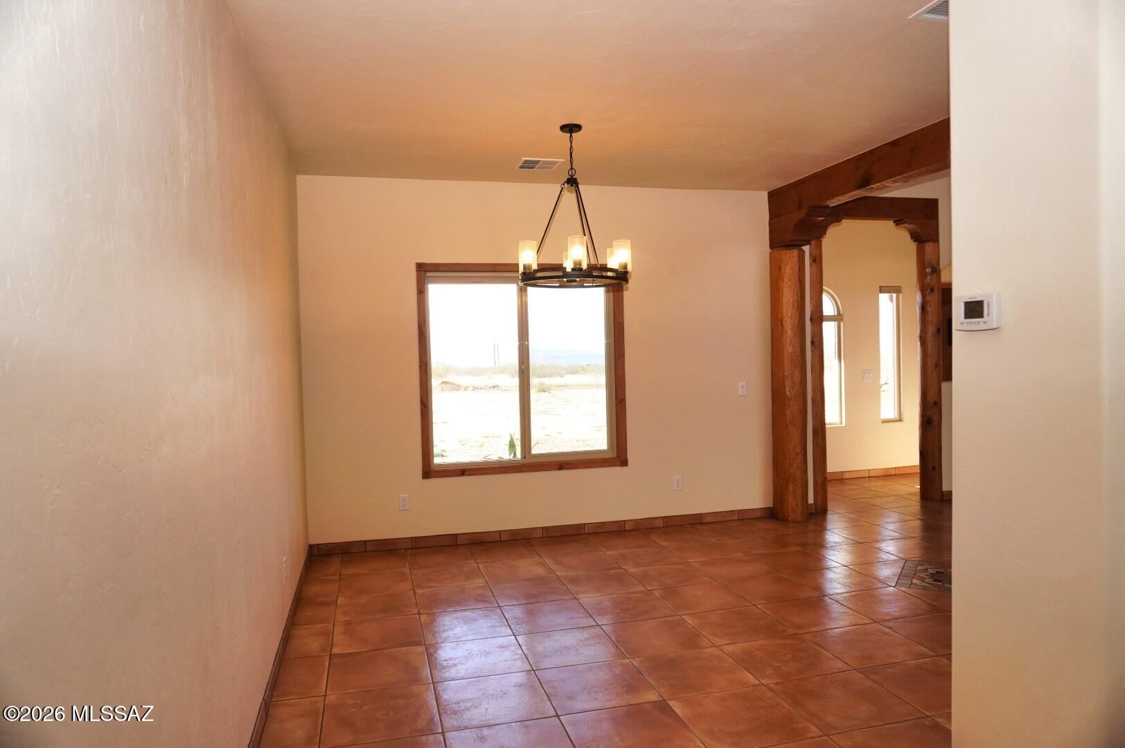 Dragoon Mountain Ranch - Residential
