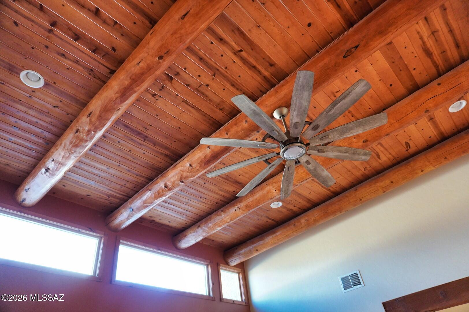 Dragoon Mountain Ranch - Residential