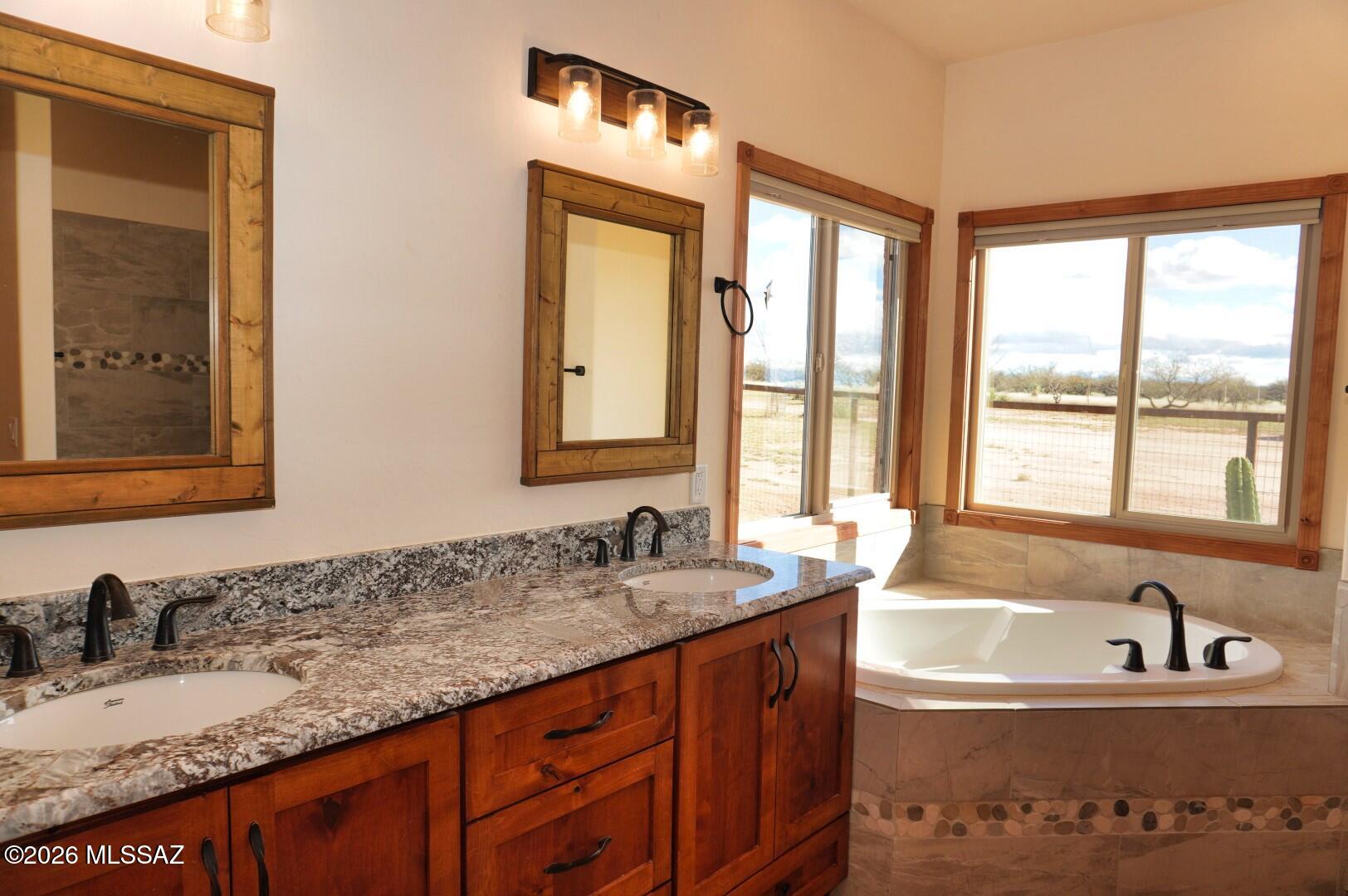 Dragoon Mountain Ranch - Residential