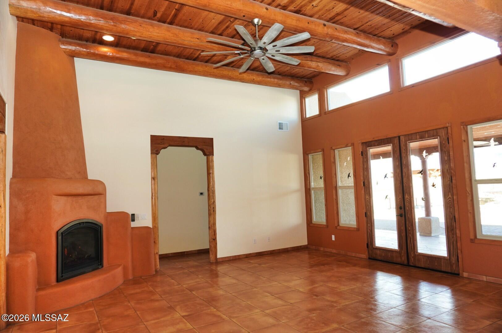 Dragoon Mountain Ranch - Residential
