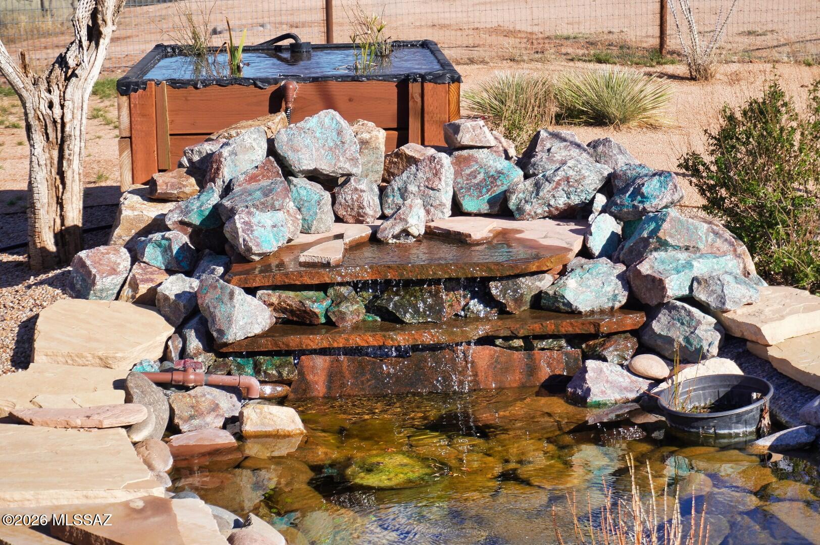 Dragoon Mountain Ranch - Residential