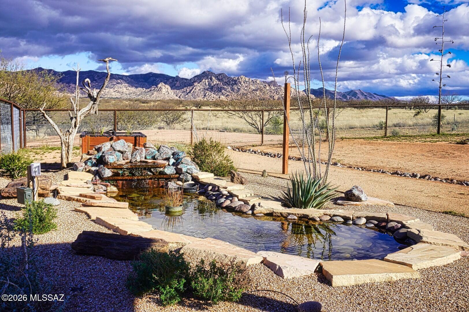 Dragoon Mountain Ranch - Residential