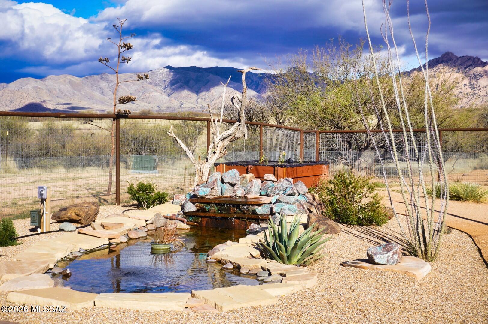 Dragoon Mountain Ranch - Residential