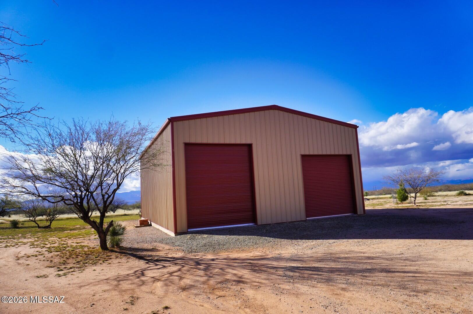 Dragoon Mountain Ranch - Residential