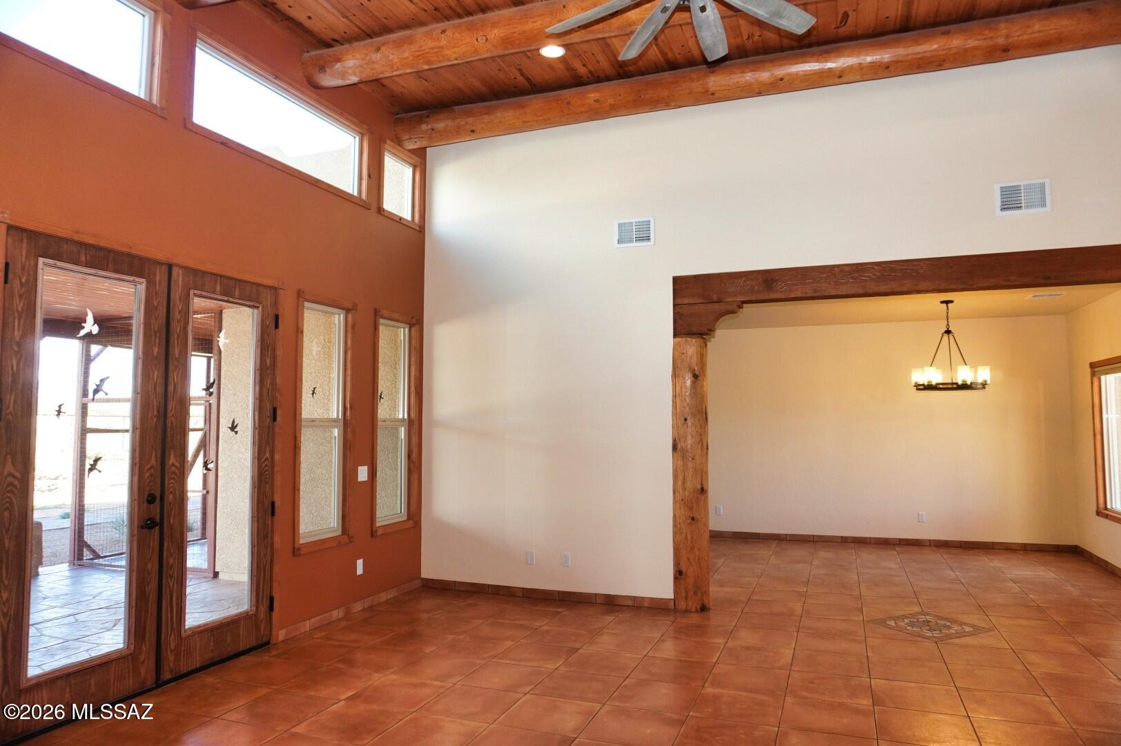 Dragoon Mountain Ranch - Residential