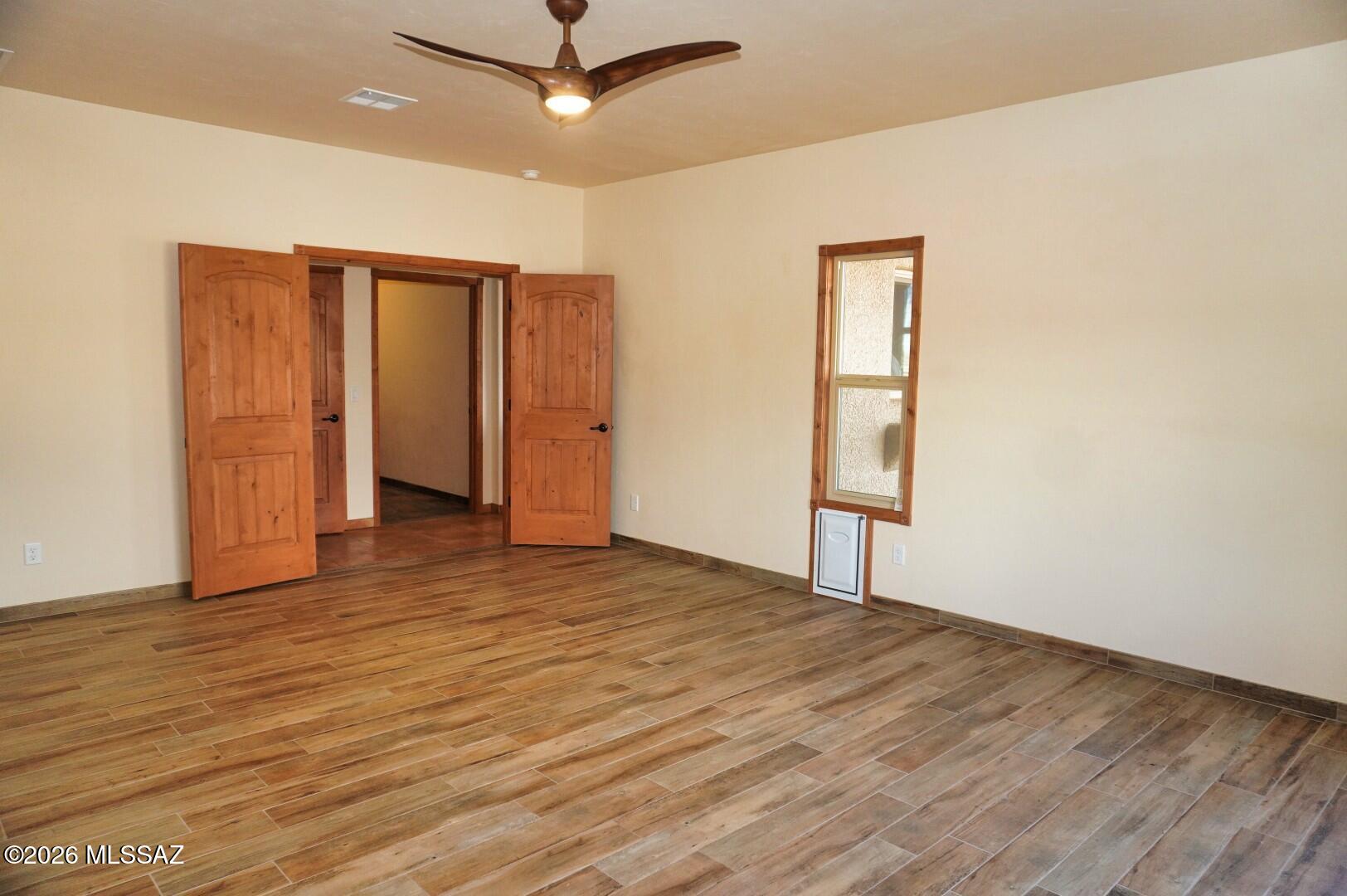 Dragoon Mountain Ranch - Residential