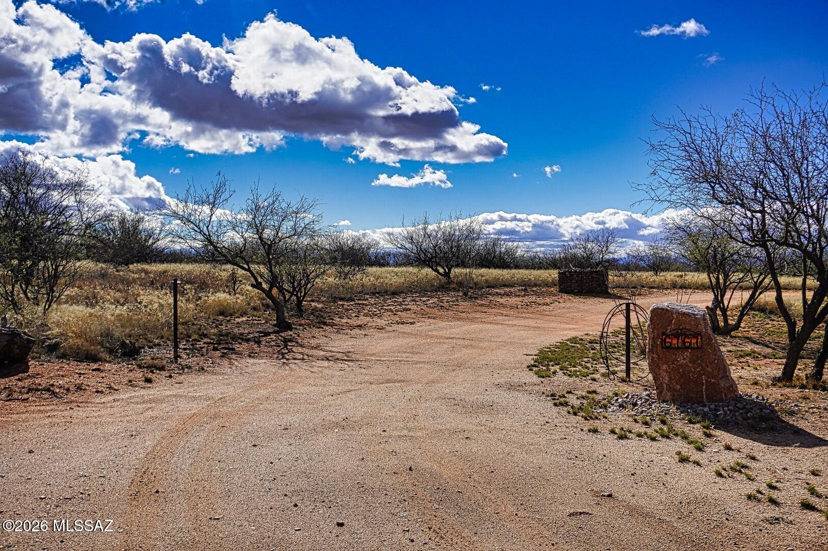 Dragoon Mountain Ranch - Residential