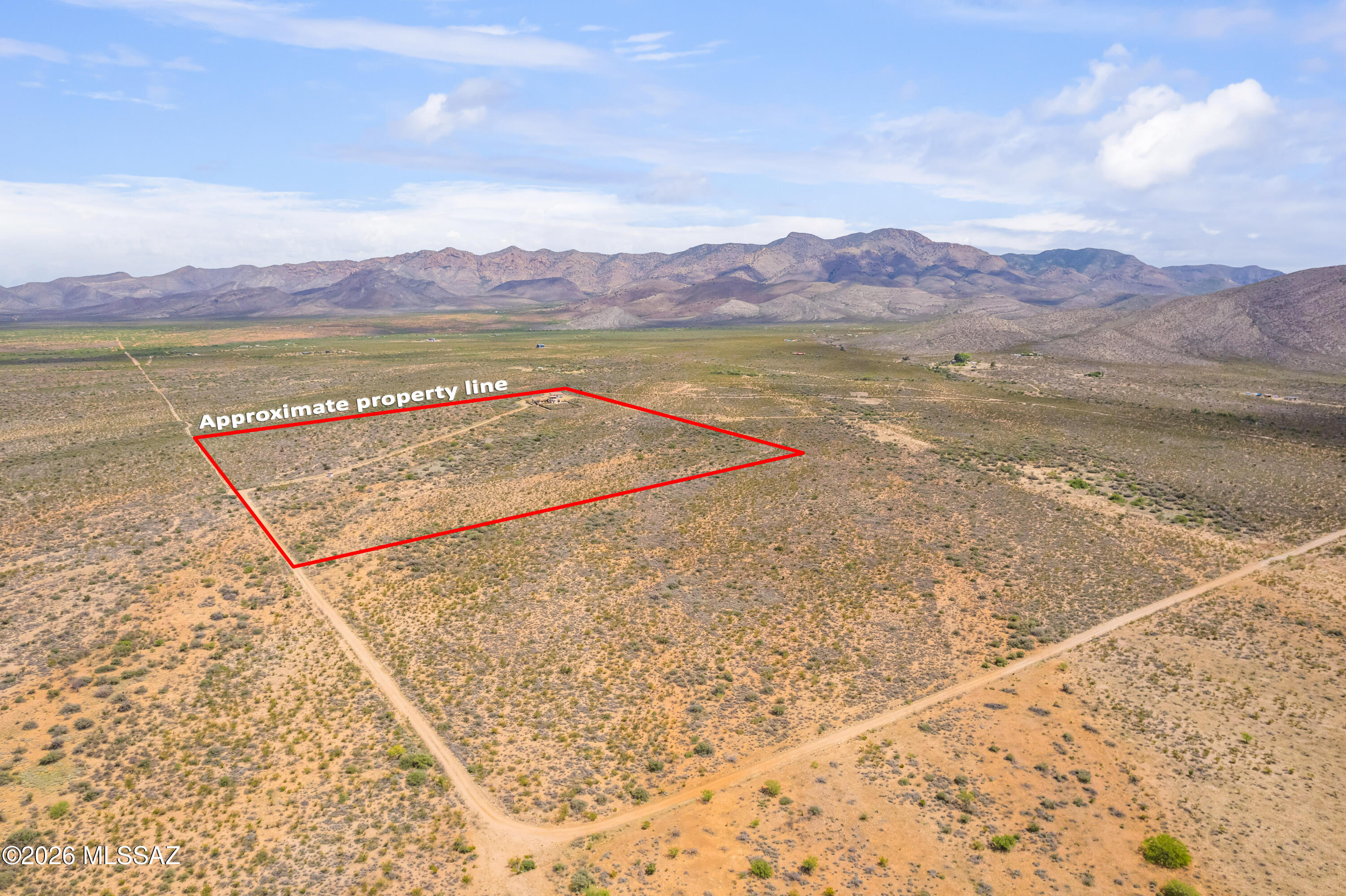 Out Of Pima County - Residential Income