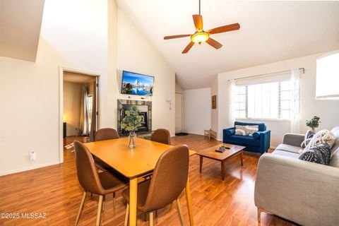 1200 E River Road G-88 Tucson AZ 85718