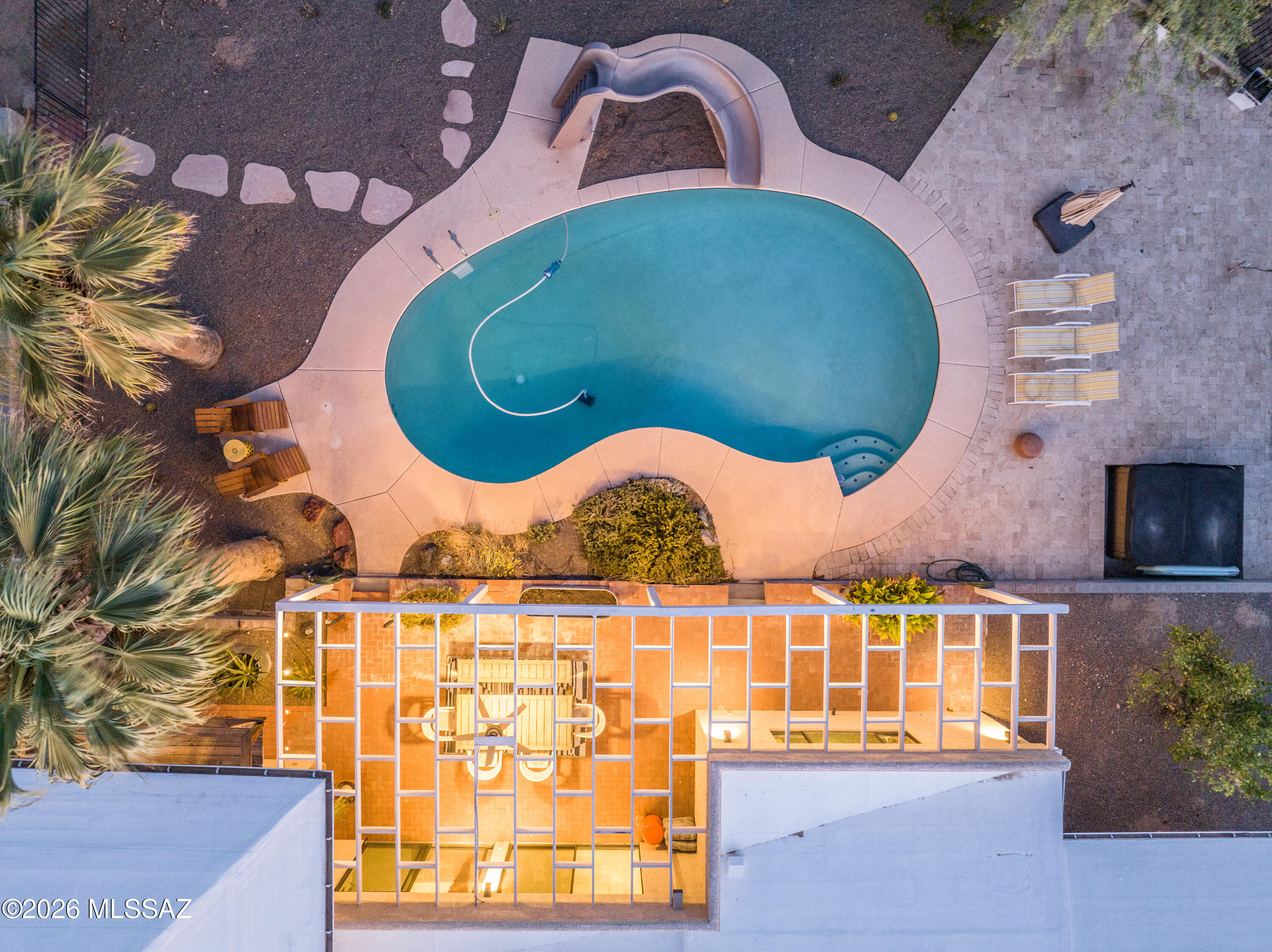 Casas Catalinas - Residential