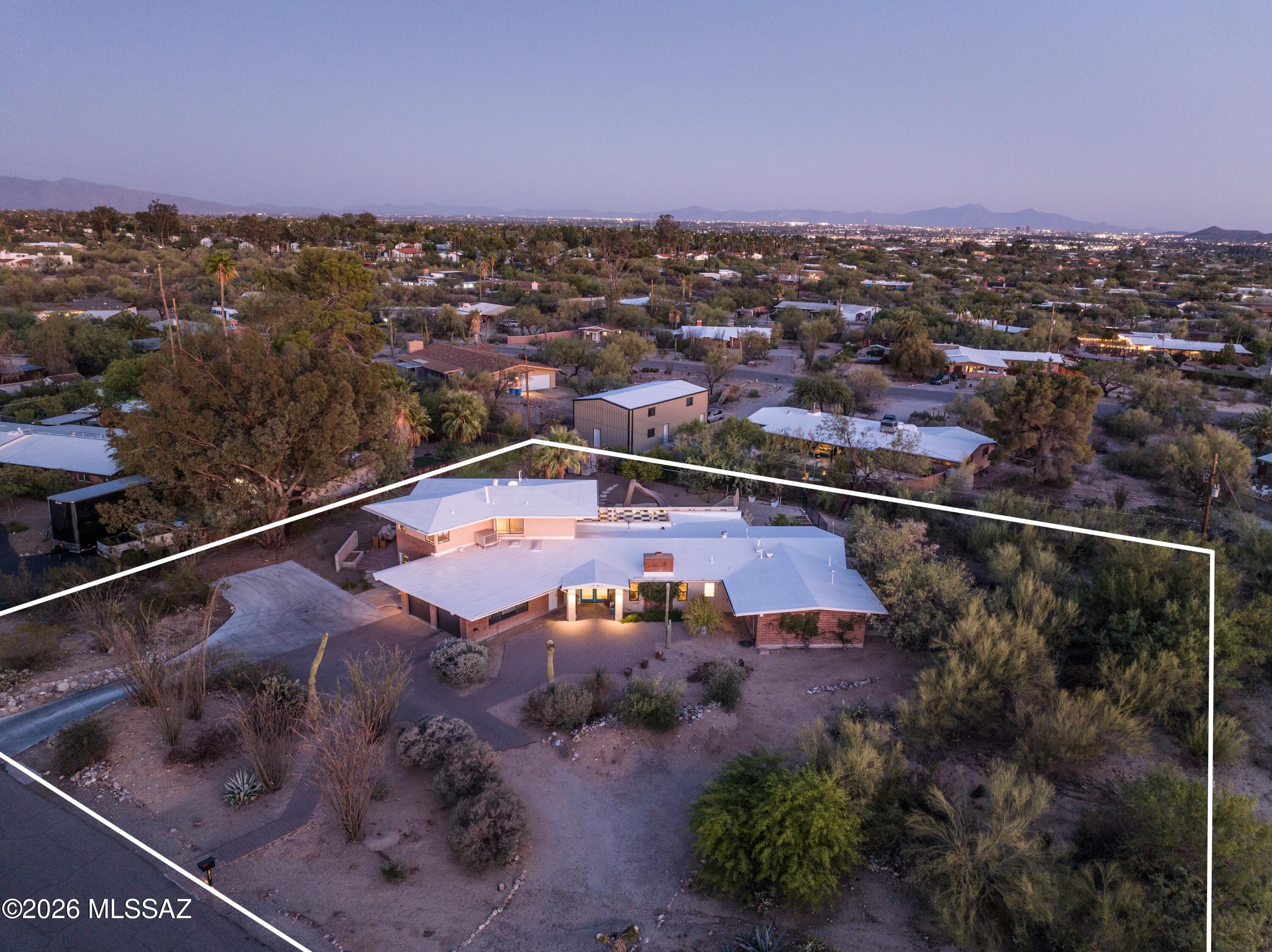 Casas Catalinas - Residential