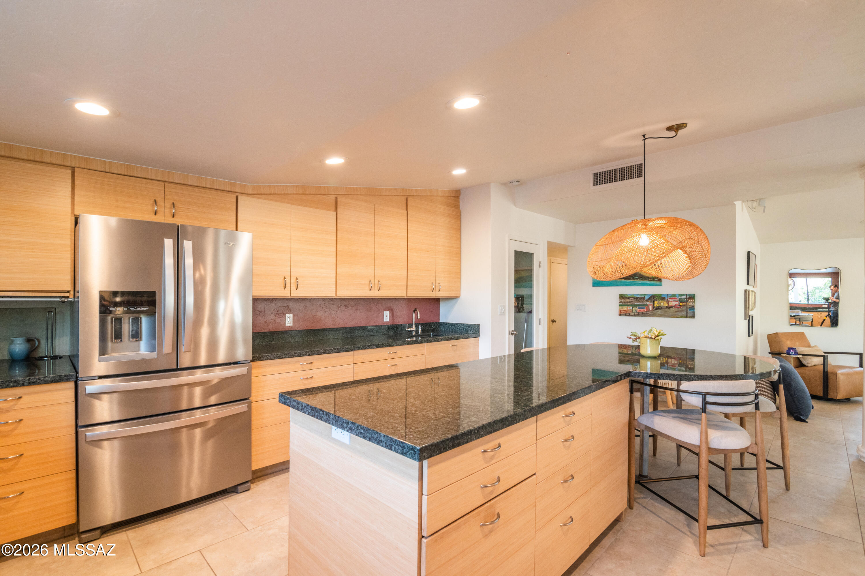 Casas Catalinas - Residential