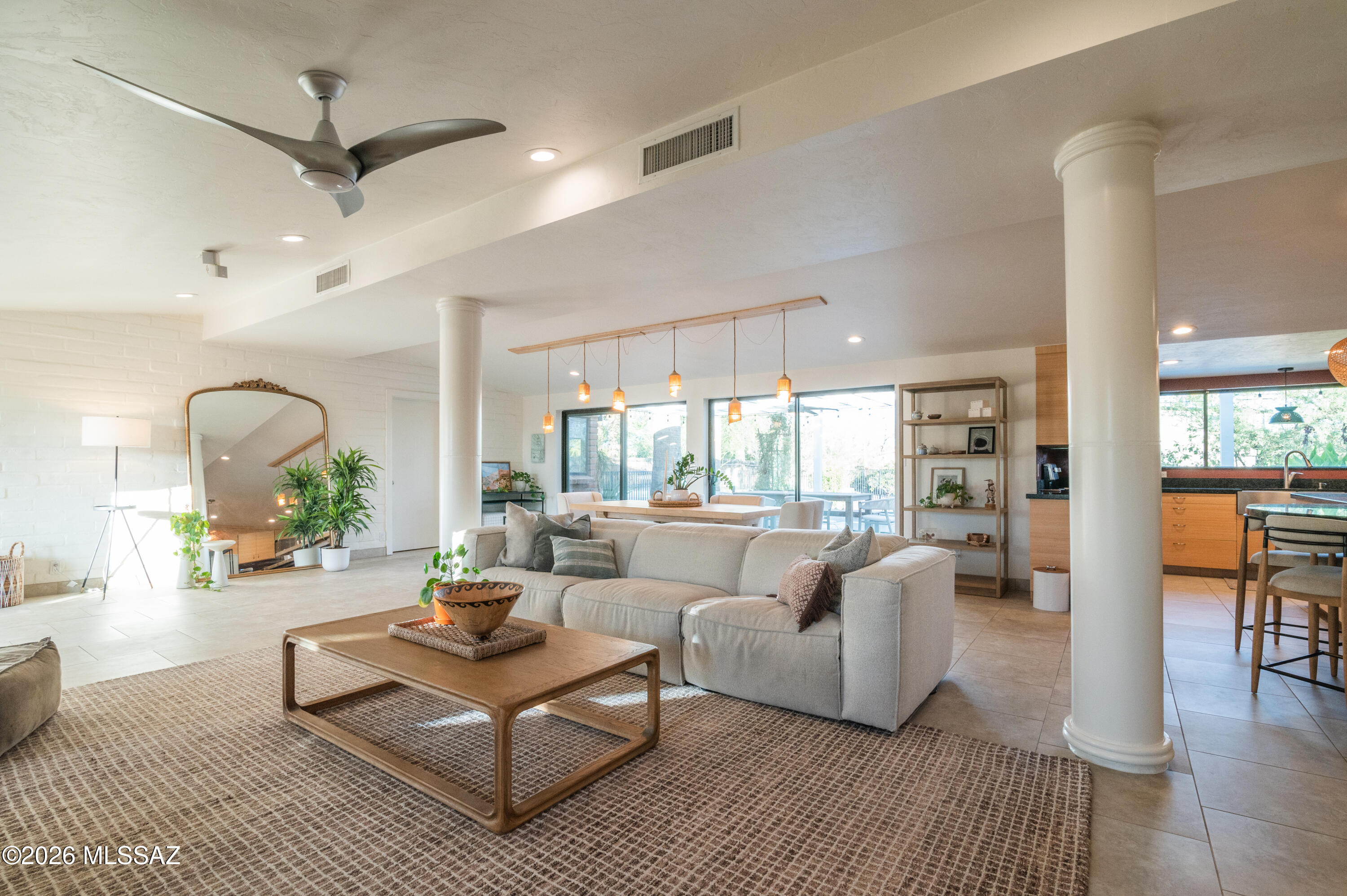 Casas Catalinas - Residential