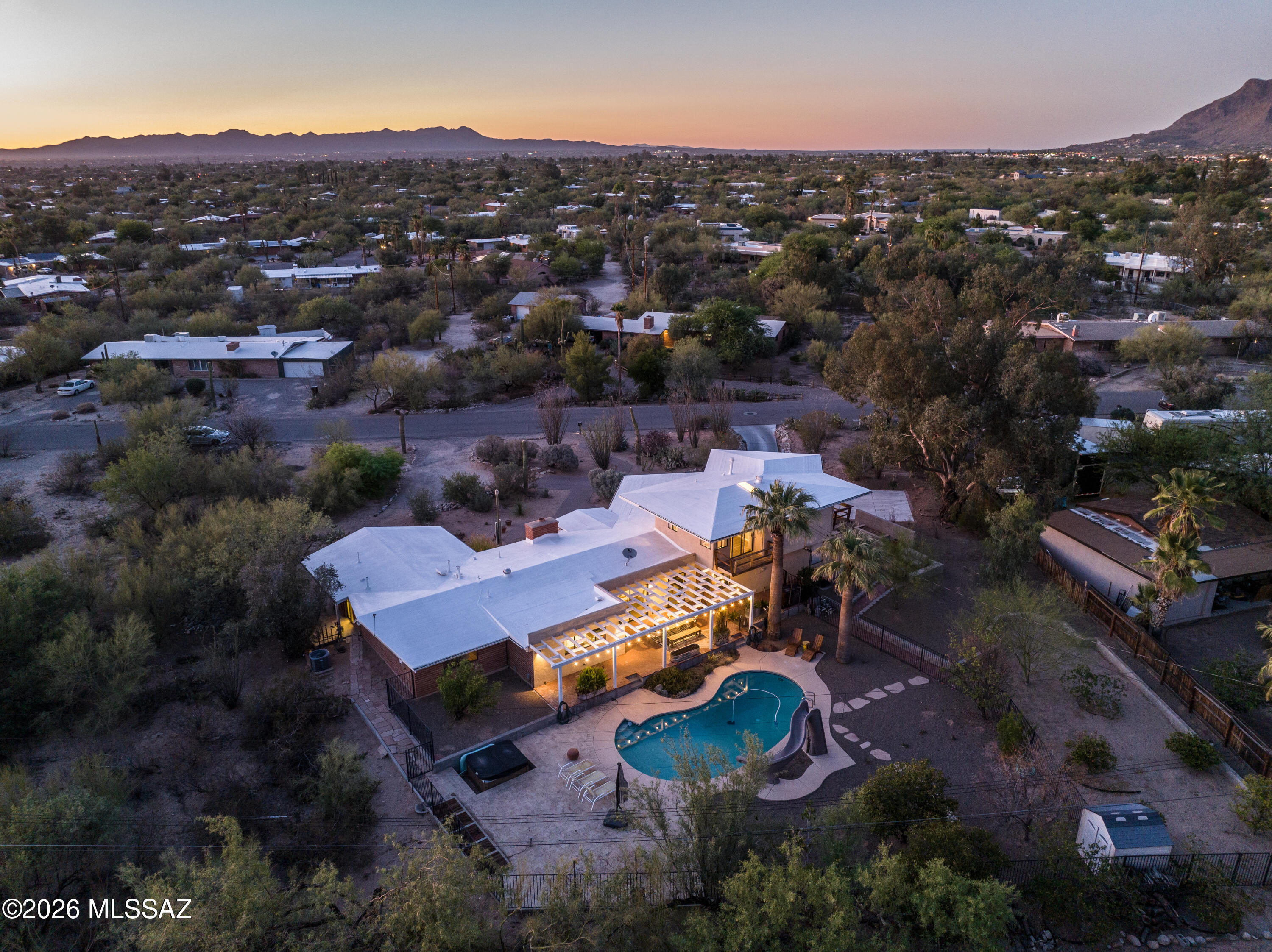 Casas Catalinas - Residential