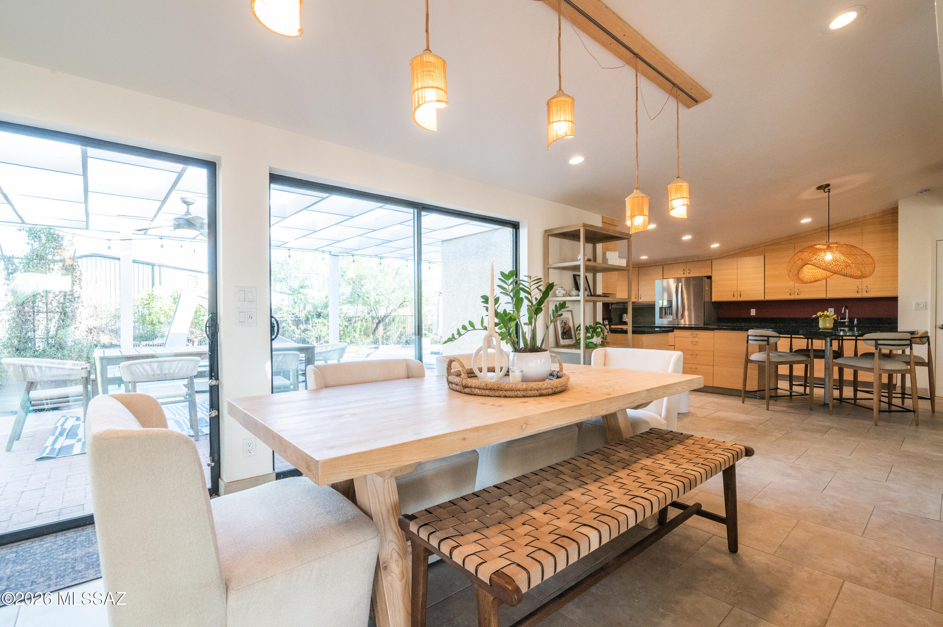 Casas Catalinas - Residential