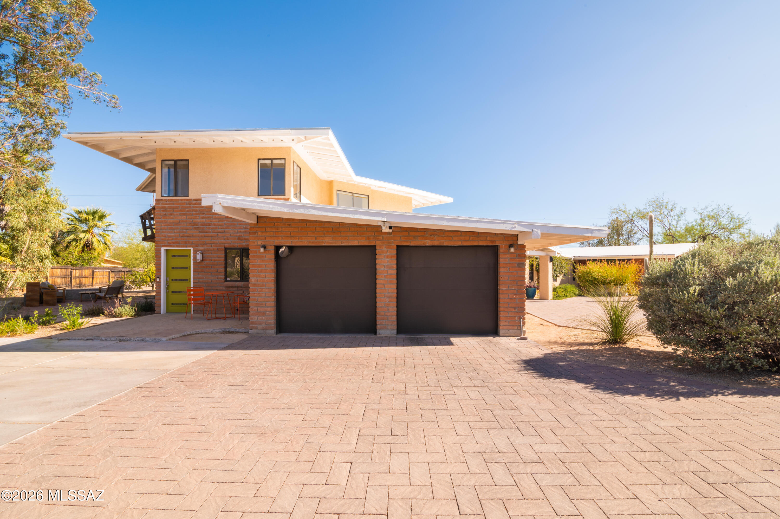 Casas Catalinas - Residential