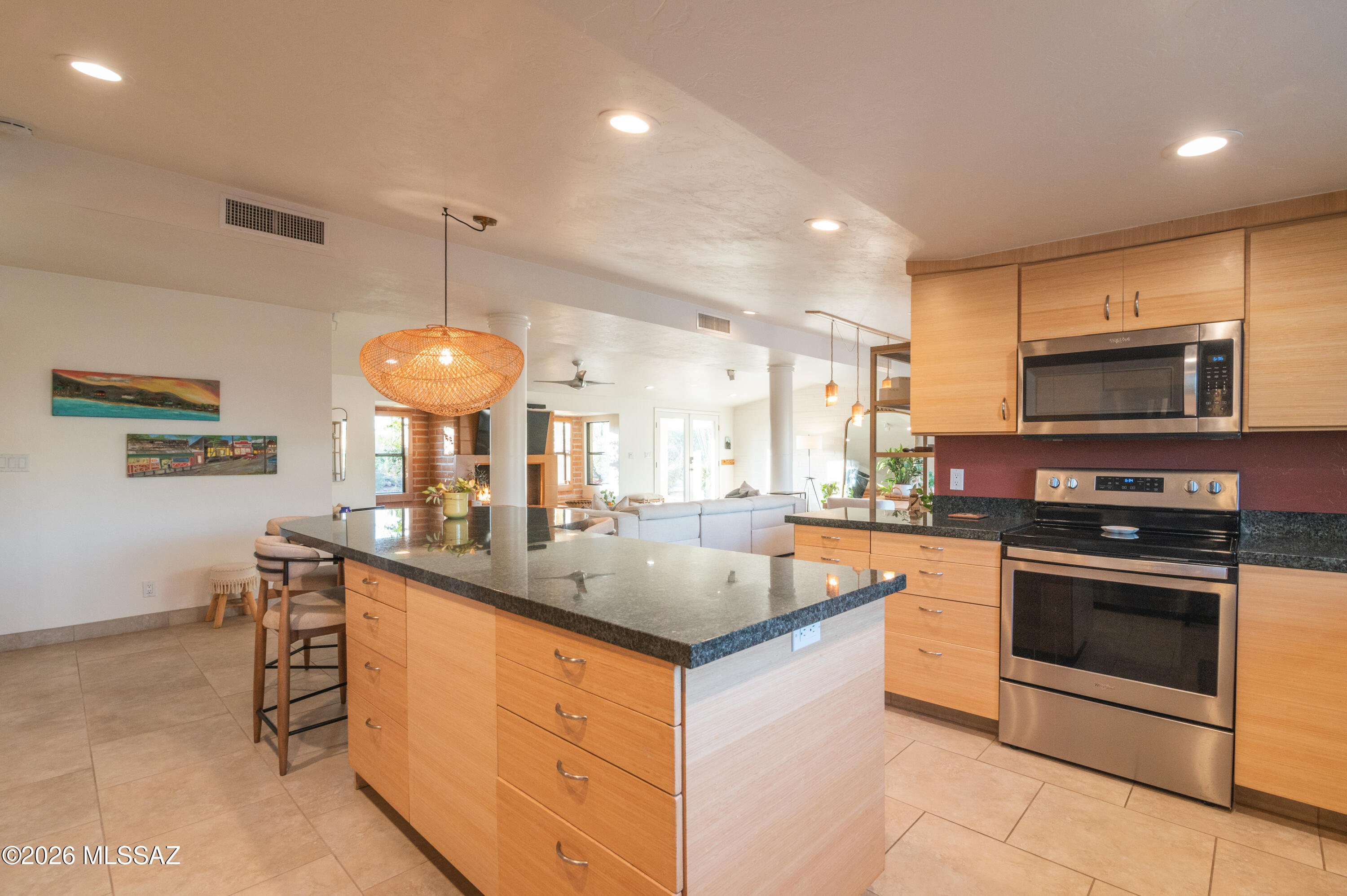 Casas Catalinas - Residential