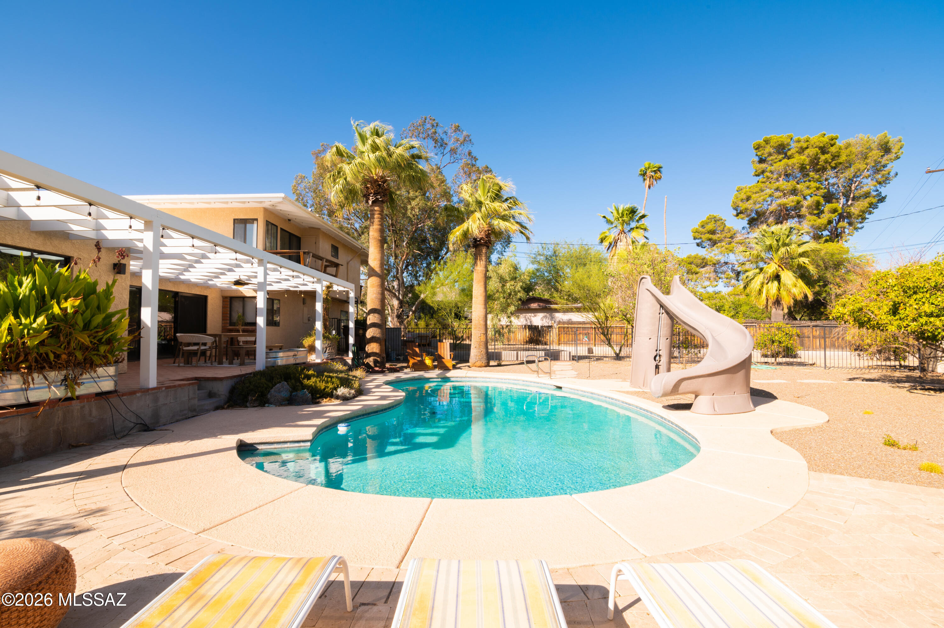 Casas Catalinas - Residential