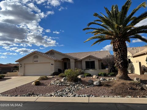 36250 S Canyon Brook Drive Tucson AZ 85739