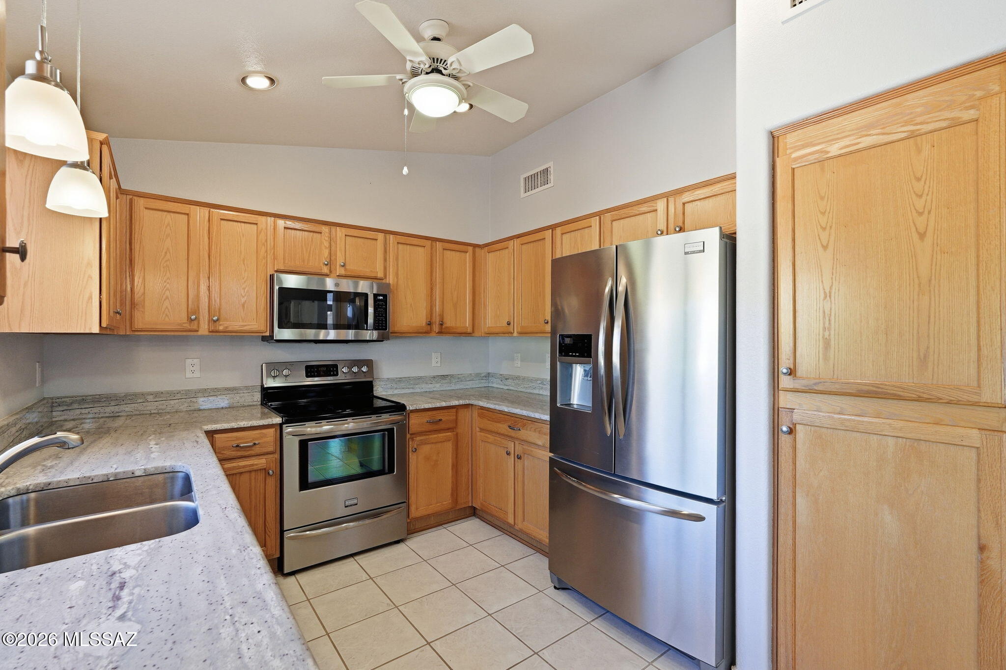 Saddlebrooke - Residential