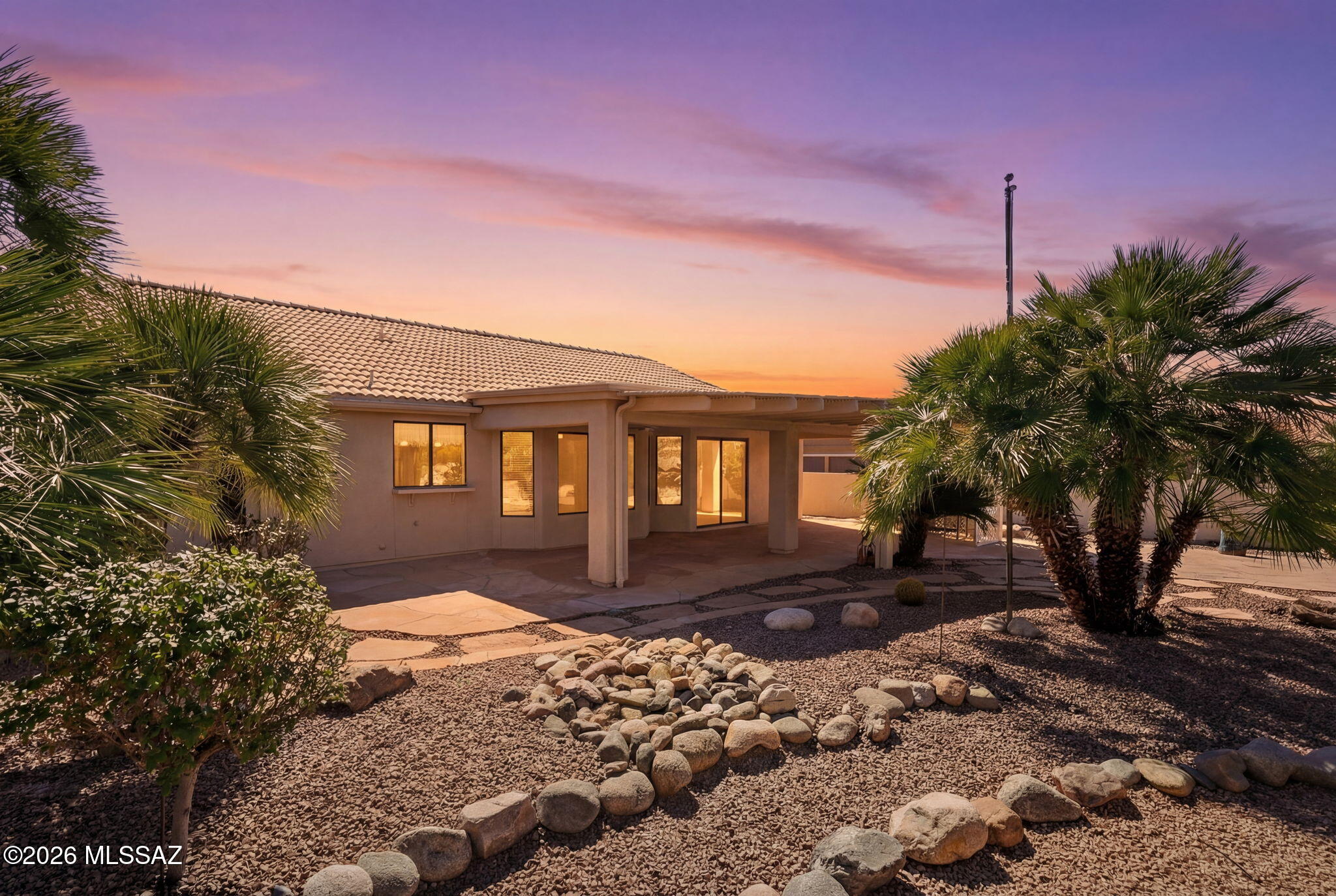 Saddlebrooke - Residential
