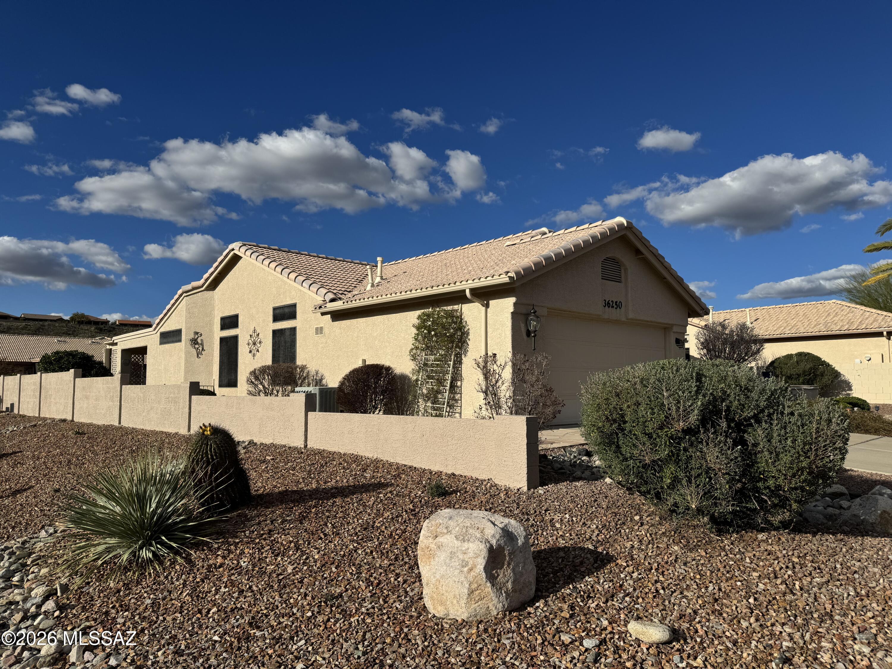 36250 S Canyon Brook Drive