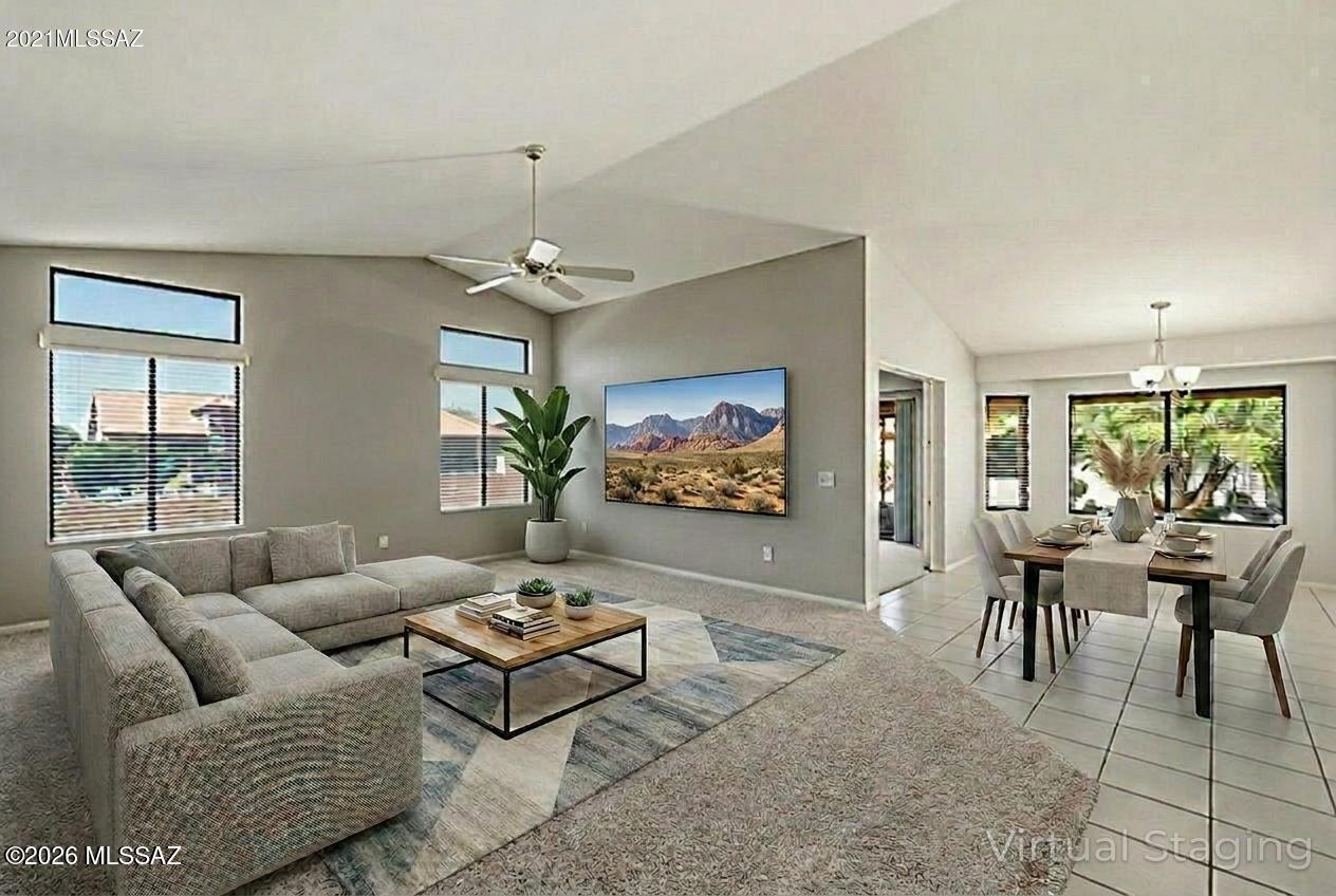 Saddlebrooke - Residential
