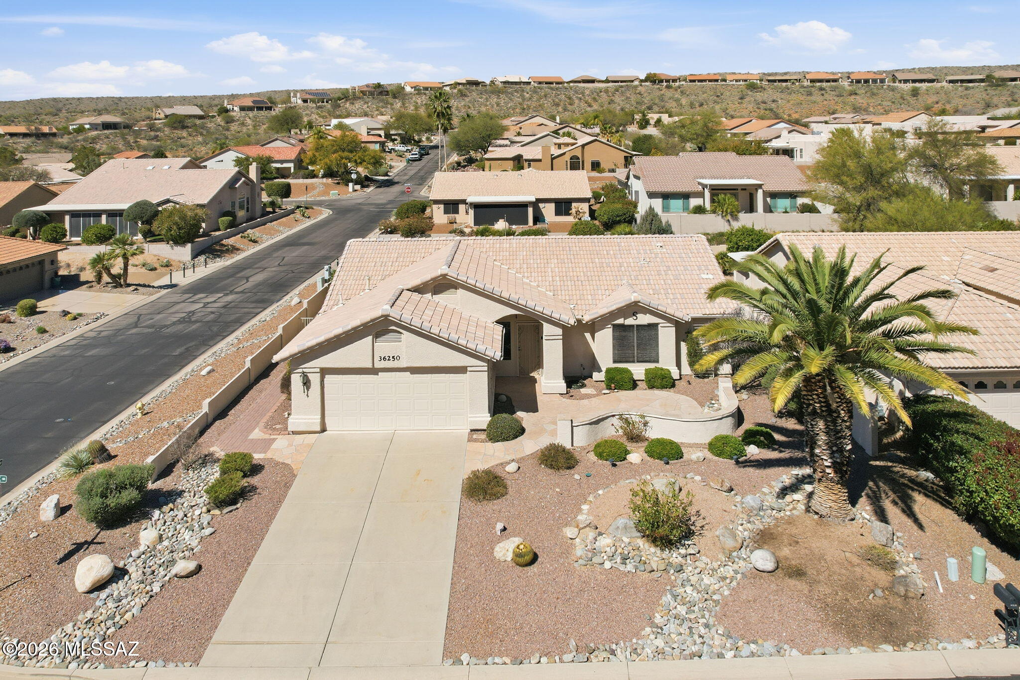 Saddlebrooke - Residential