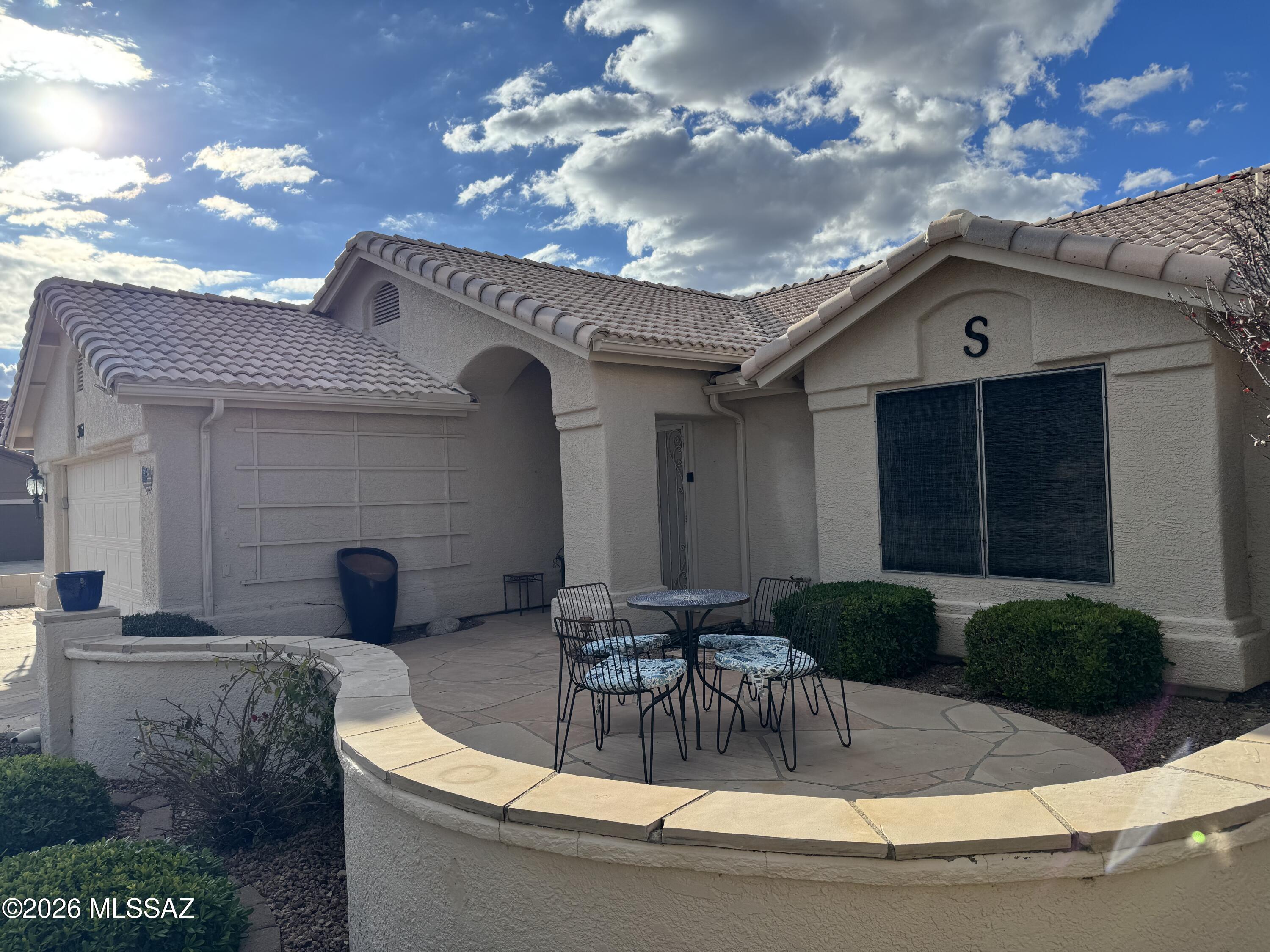 36250 S Canyon Brook Drive