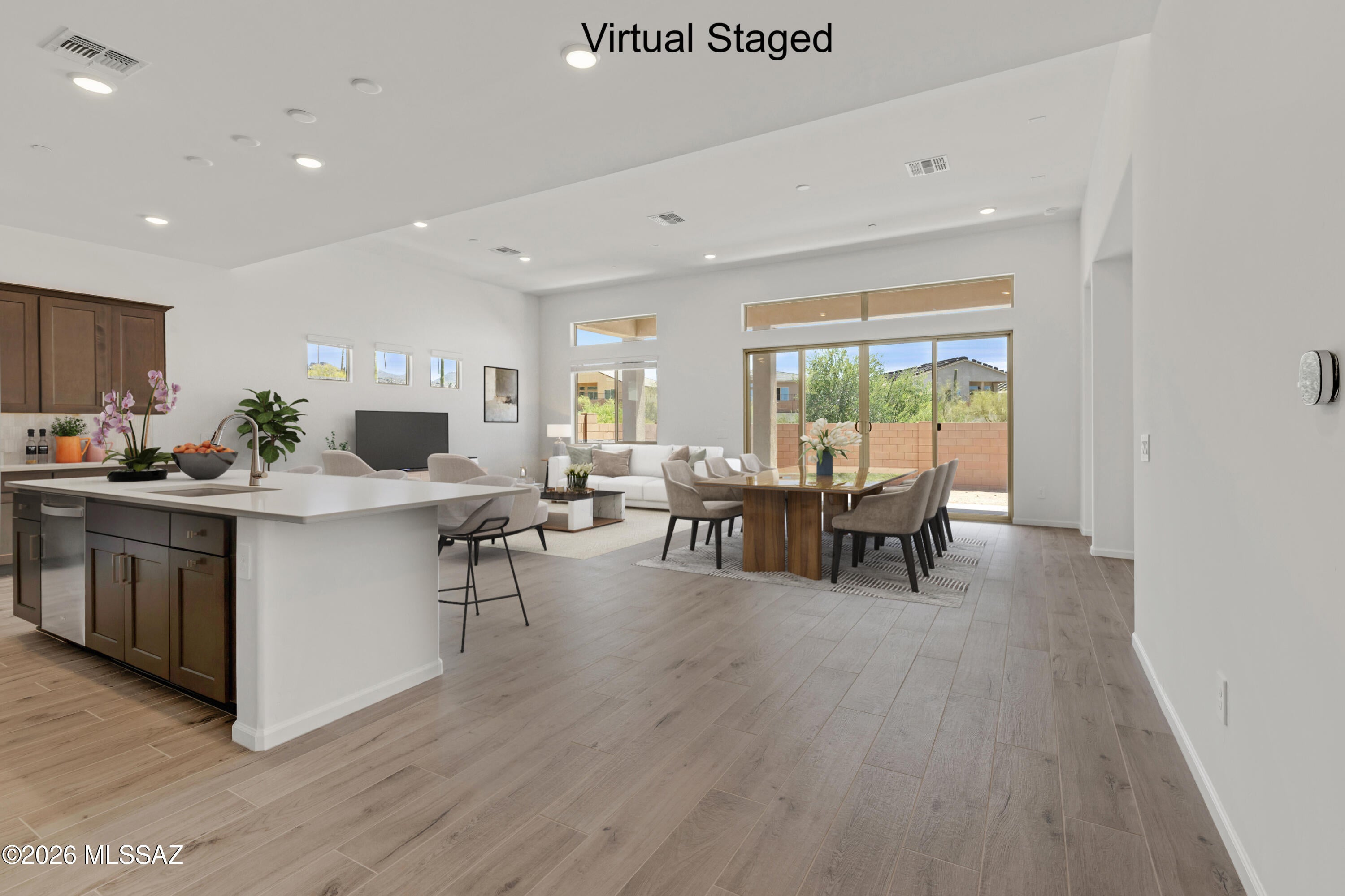 14768 N Blue Juniper Lane