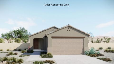 5943 E Benburb Lane Tucson AZ 85756