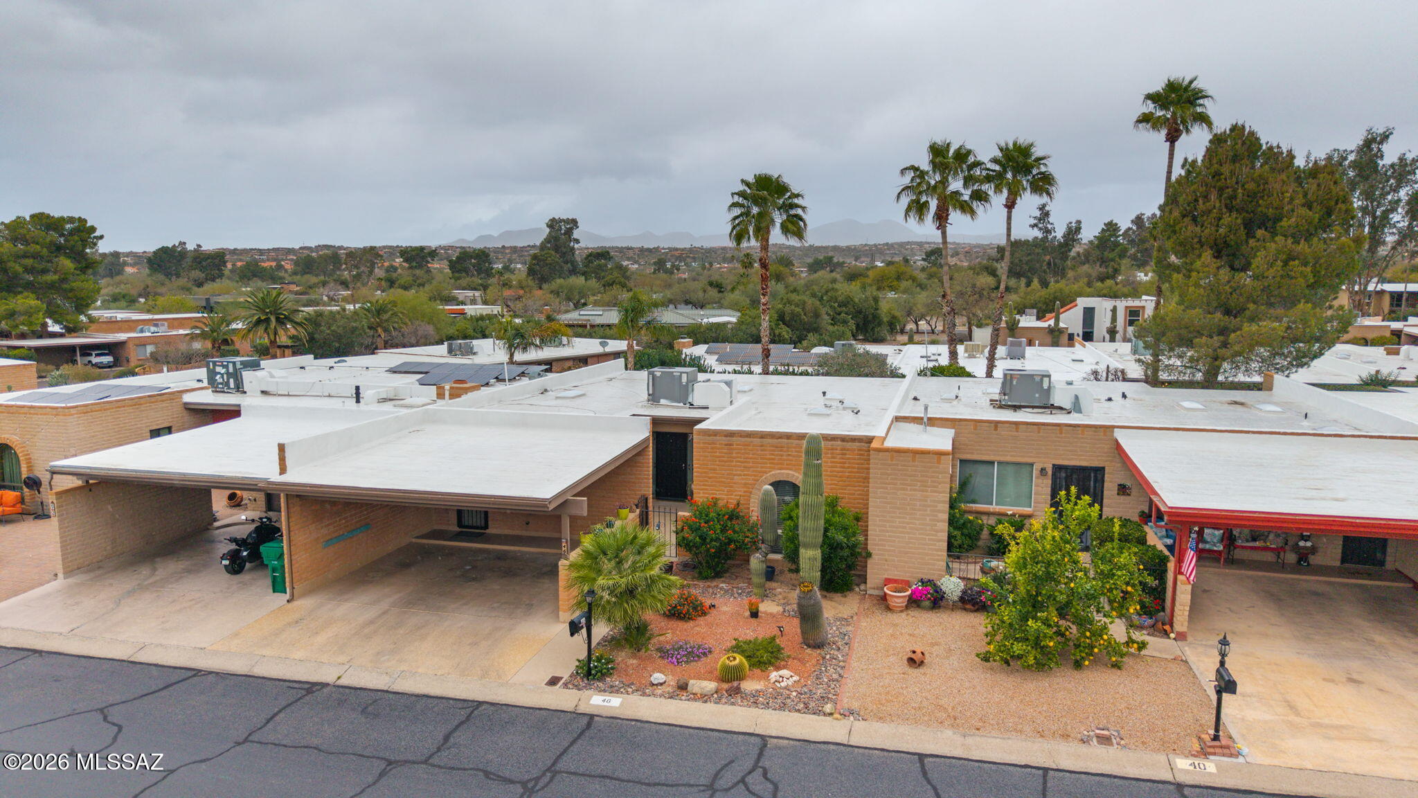 Horizon Heights - Residential