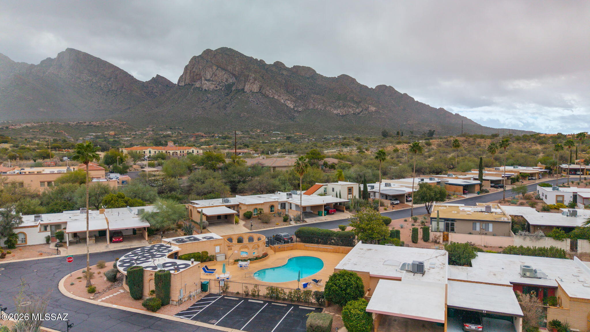 Horizon Heights - Residential